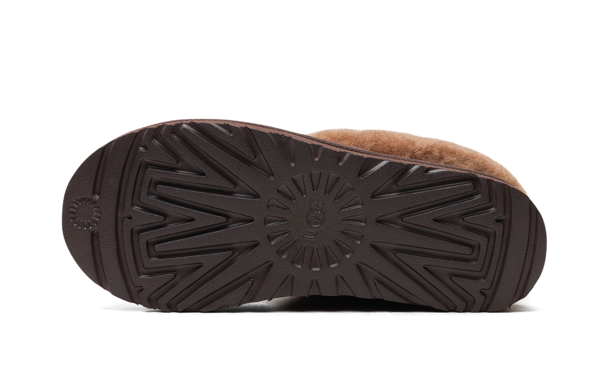 Tazzette Slipper Women "Burnt Cedar"