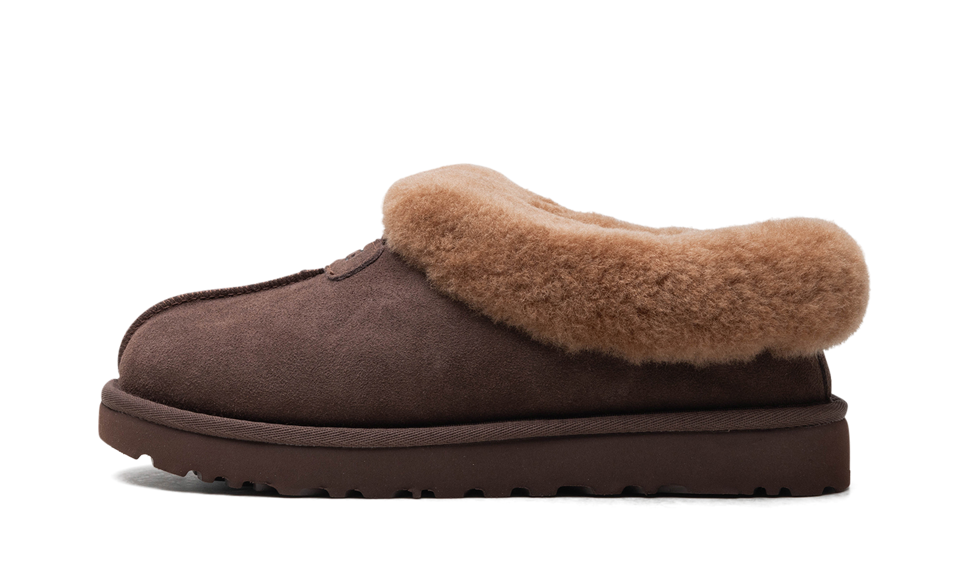 Tazzette Slipper Women "Burnt Cedar"