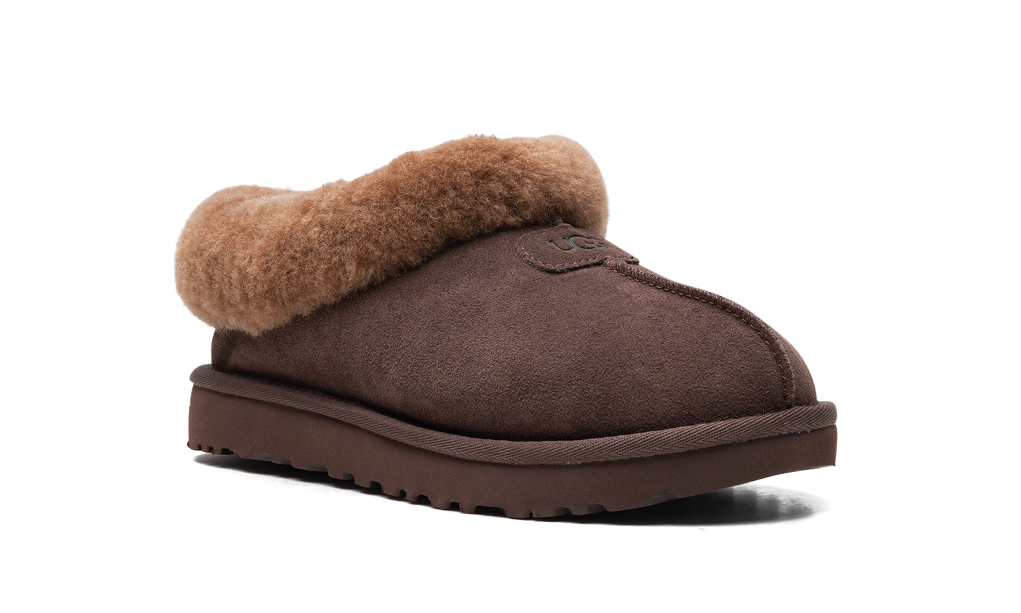 Tazzette Slipper Women "Burnt Cedar"