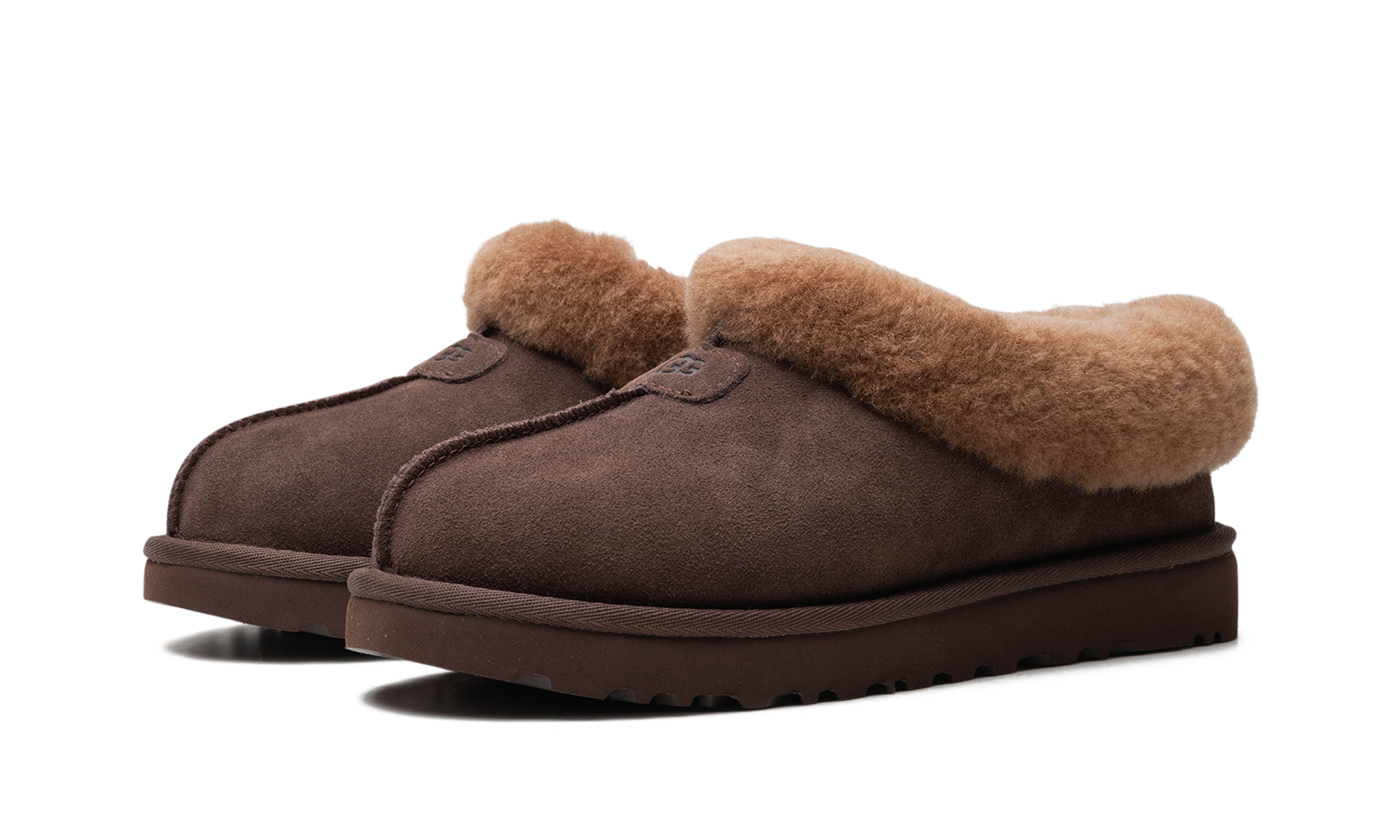 Tazzette Slipper Women "Burnt Cedar"