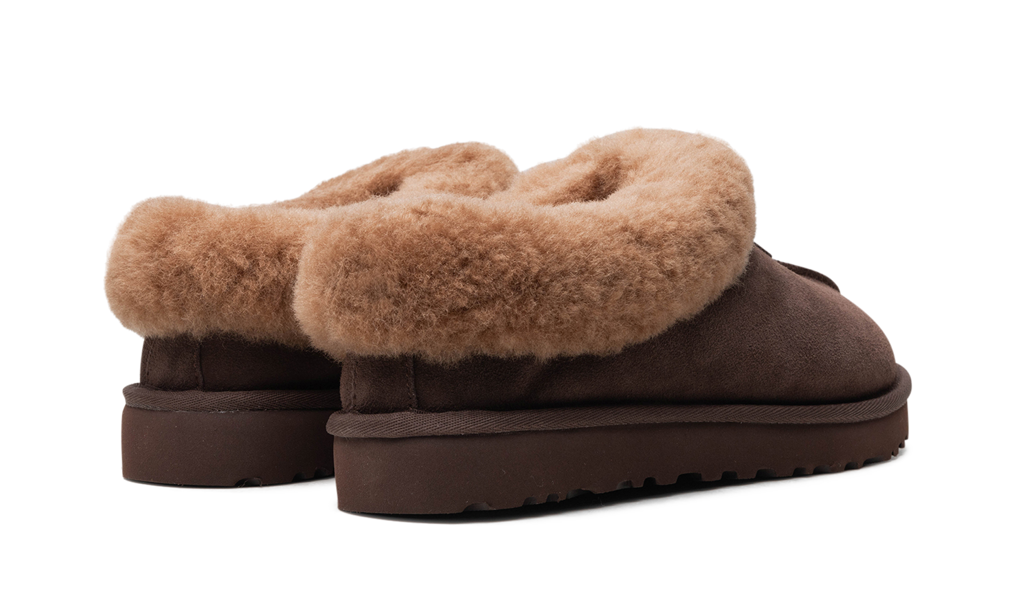 Tazzette Slipper Women "Burnt Cedar"