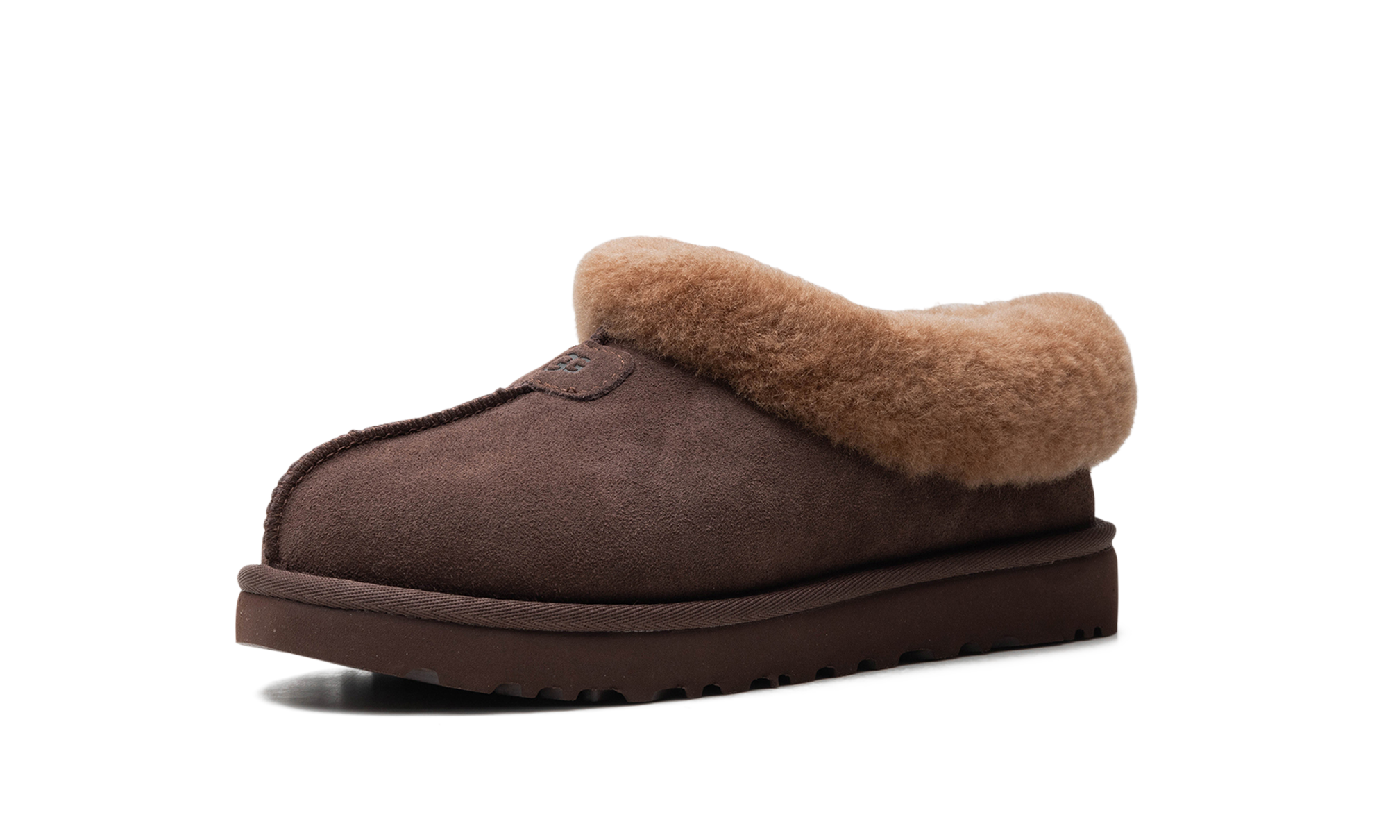 Tazzette Slipper Women "Burnt Cedar"