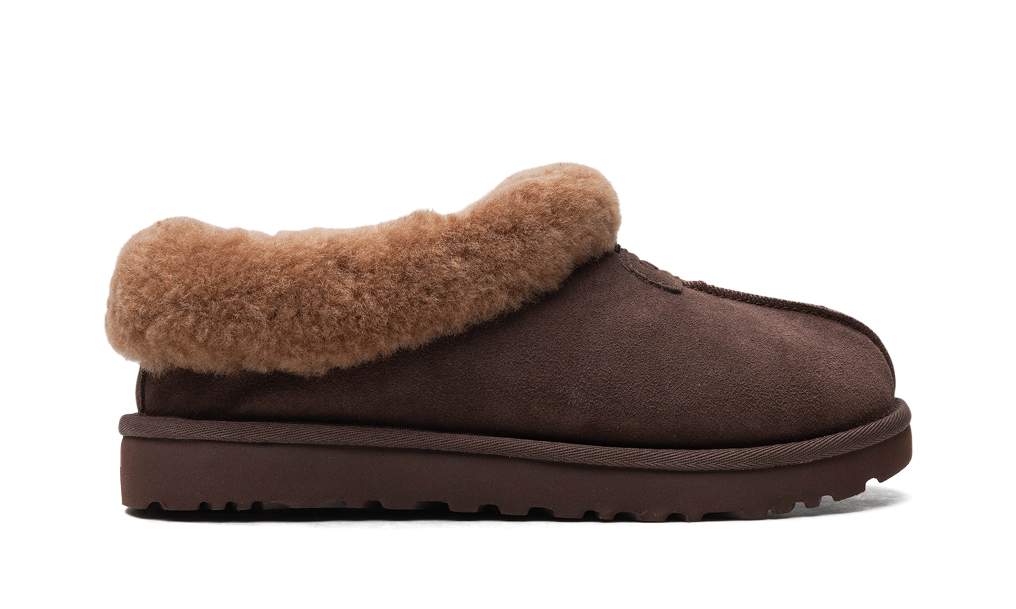 Tazzette Slipper Women "Burnt Cedar"