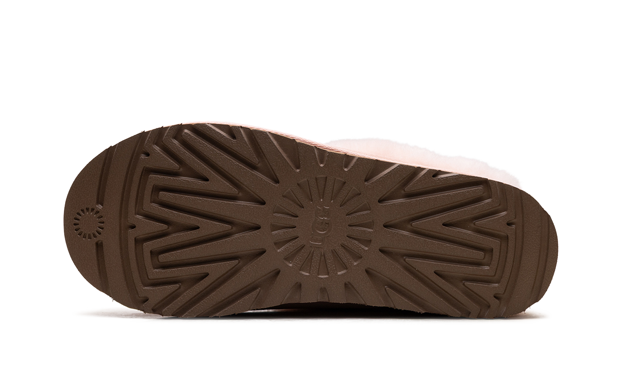 Tazzette Women "Beige Blush"