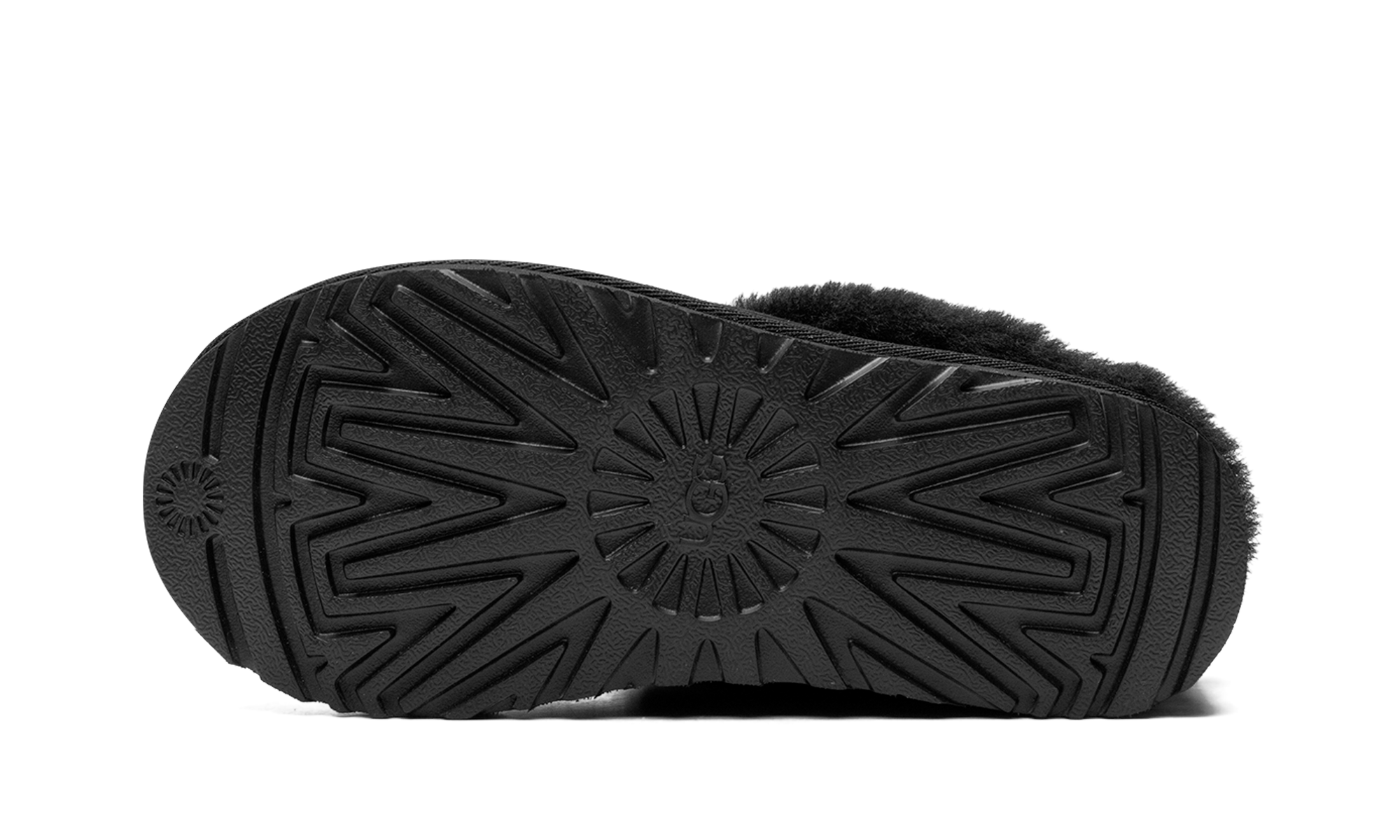 Tazzette Women "Black"