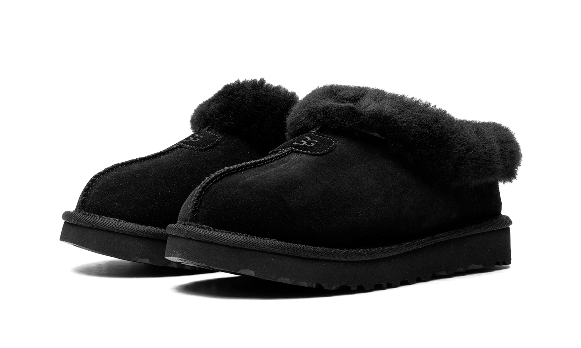 Tazzette Women "Black"