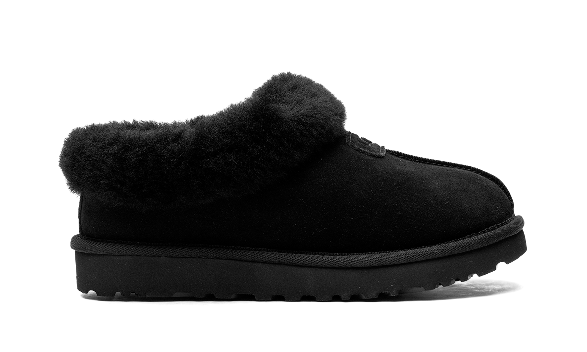 Tazzette Women "Black"