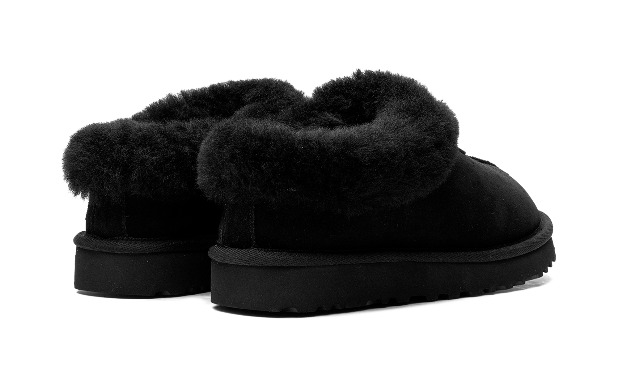 Tazzette Women "Black"