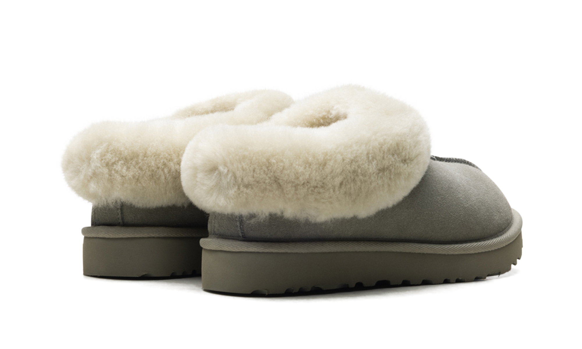 Tazzette Women "Moss Green"