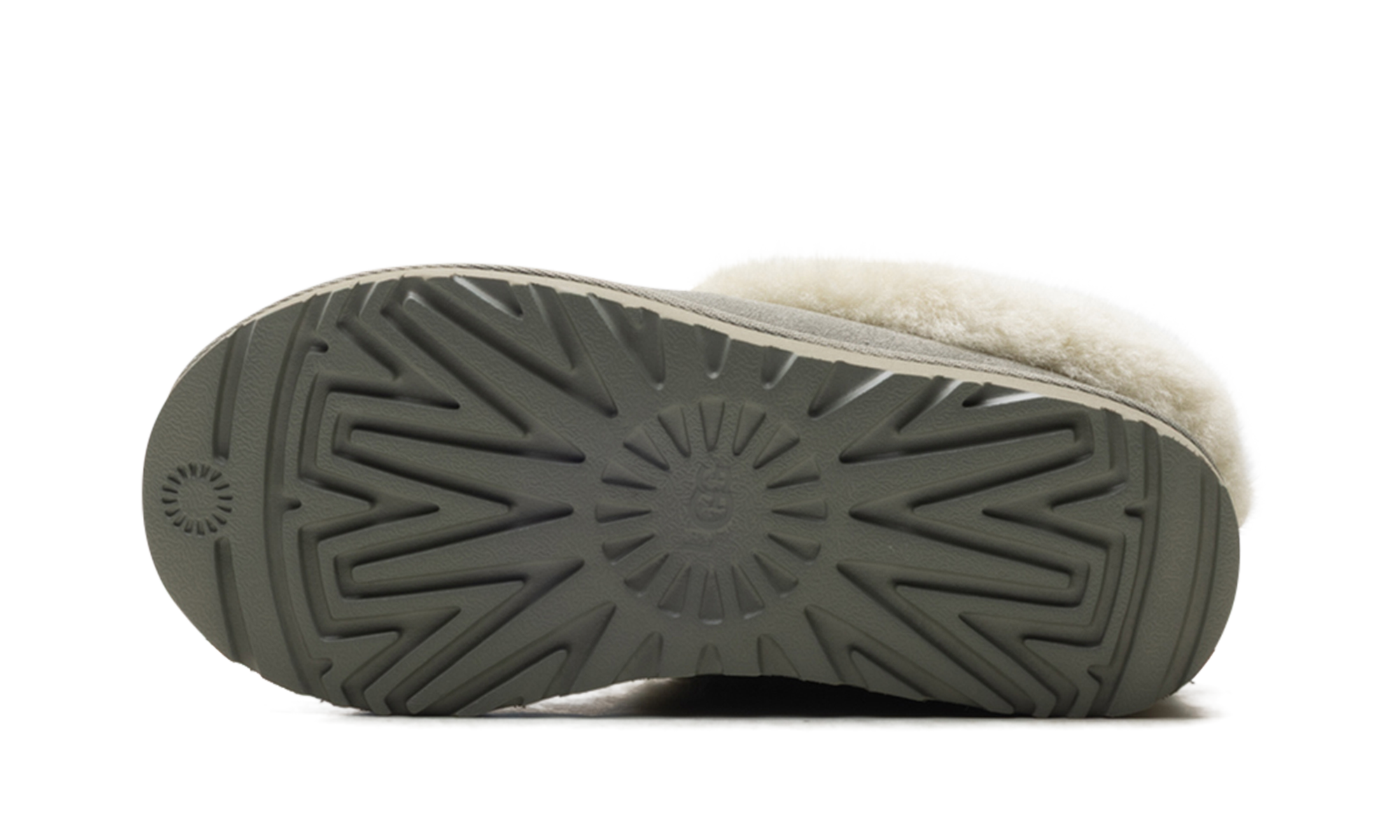 Tazzette Women "Moss Green"