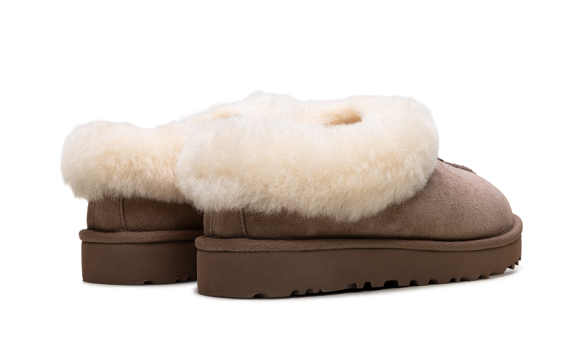 Tazzette Women "Rocky Oak"