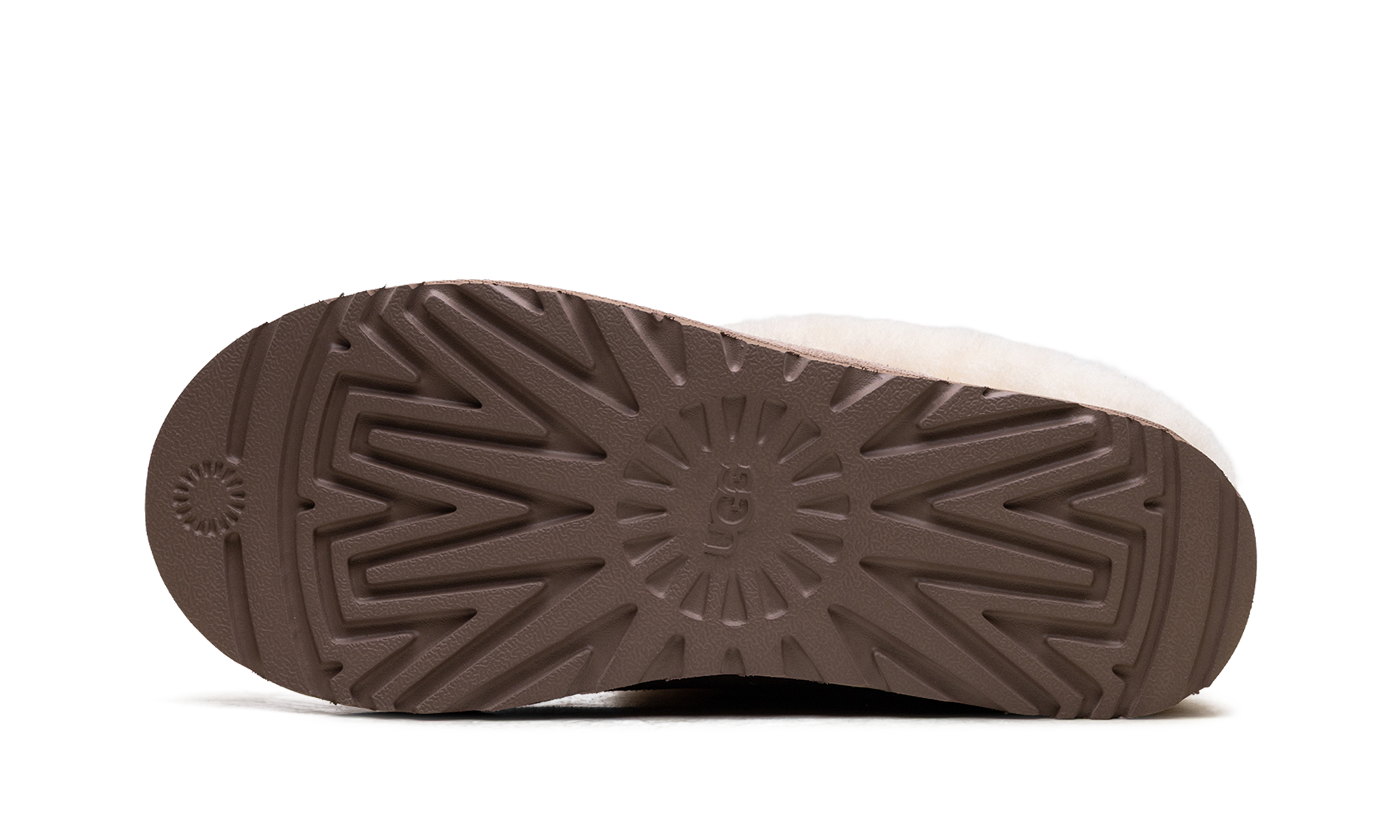 Tazzette Women "Rocky Oak"