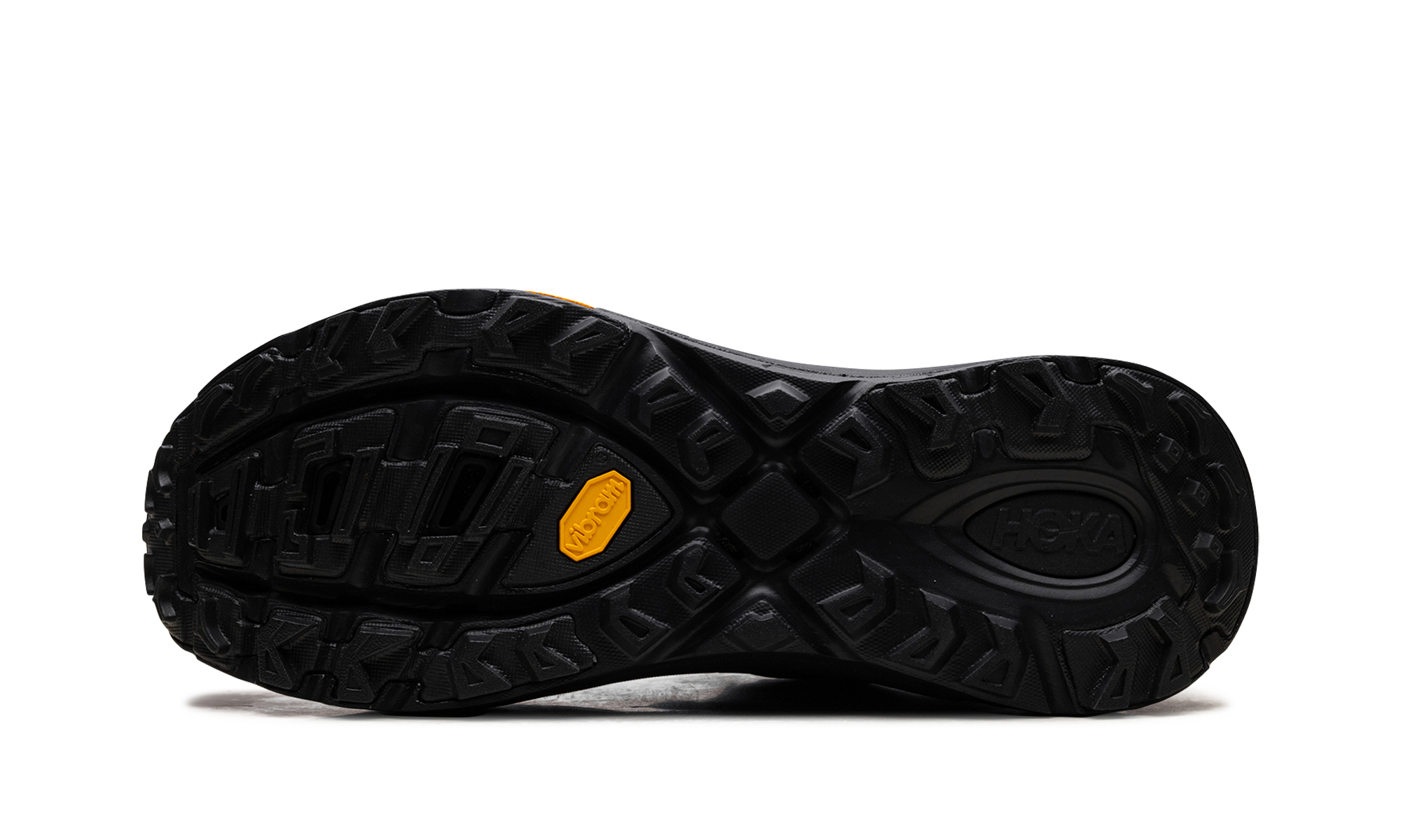 Tech Stealth "Black / Carbon Black"