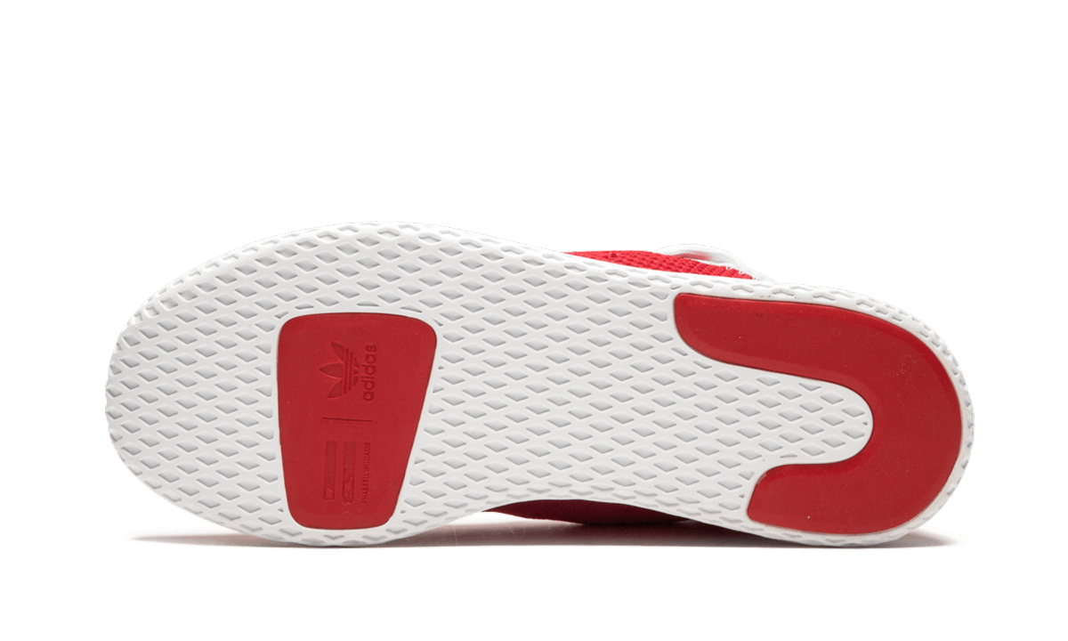 Tennis Humanrace GS "Pharrell Williams - Scarlet Red"