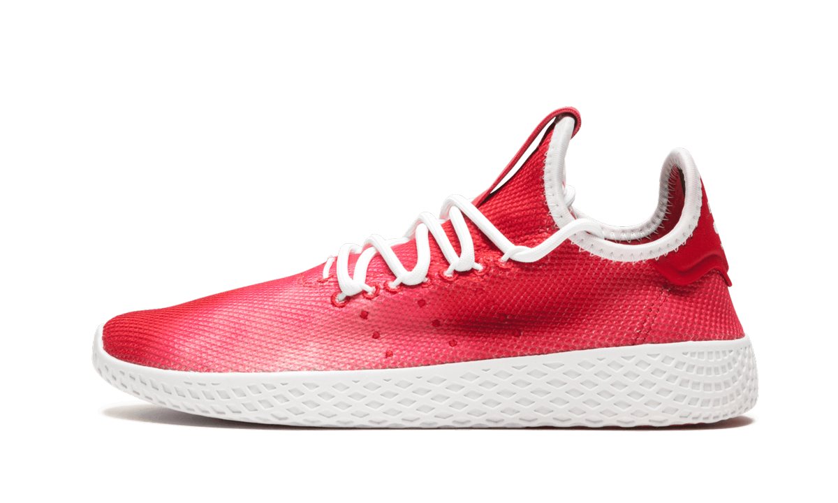 Tennis Humanrace GS "Pharrell Williams - Scarlet Red"