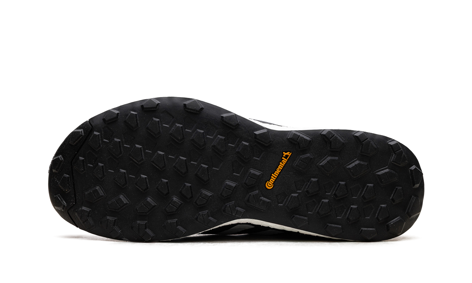 Terrex Agravic Flow "Core Black/crystal White/solar Red"