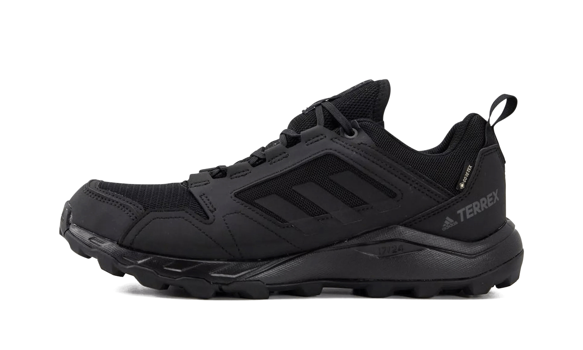 Terrex Agravic Tr Gore-Tex Trail Running "Black"