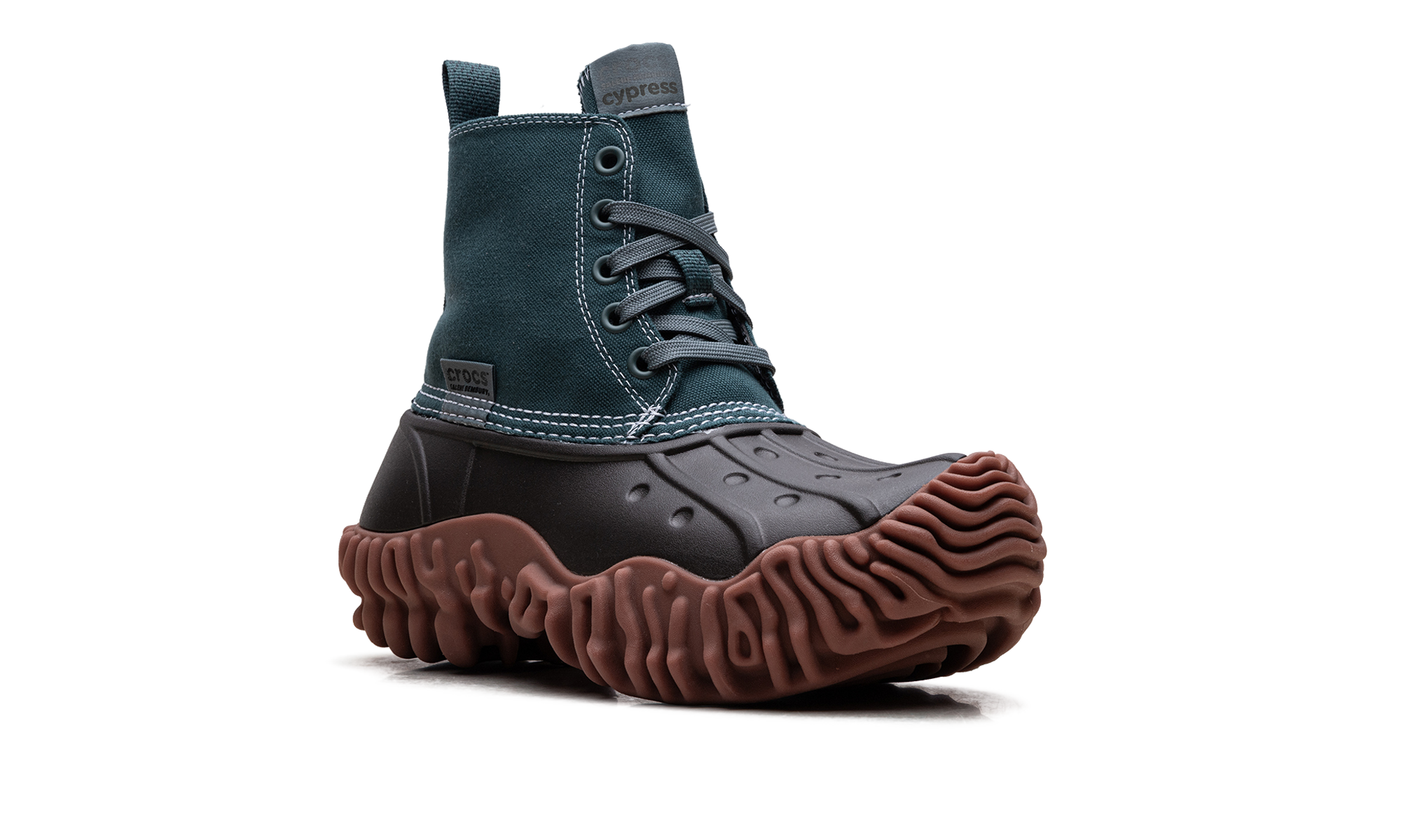 The Cypress Boot "Salehe Bembury"