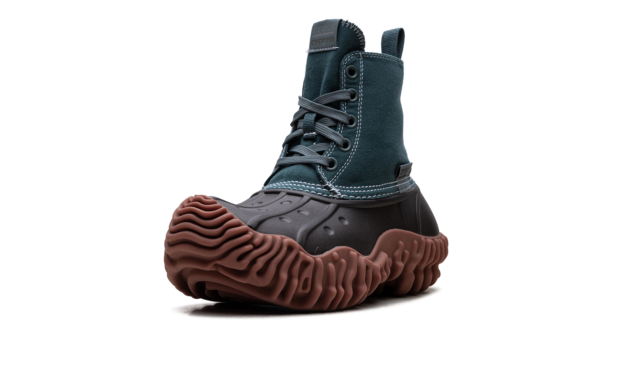 The Cypress Boot "Salehe Bembury"