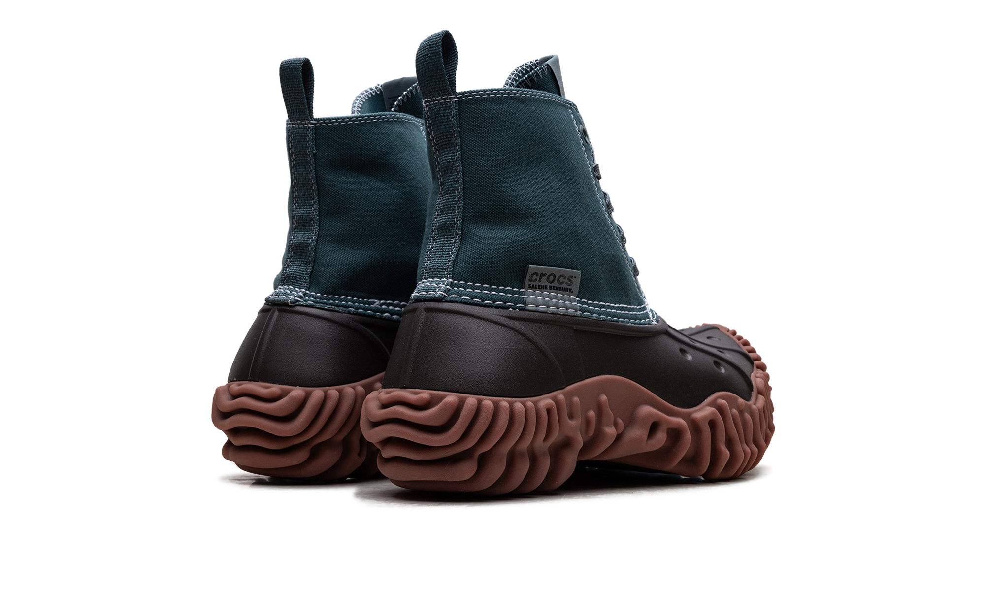 The Cypress Boot "Salehe Bembury"