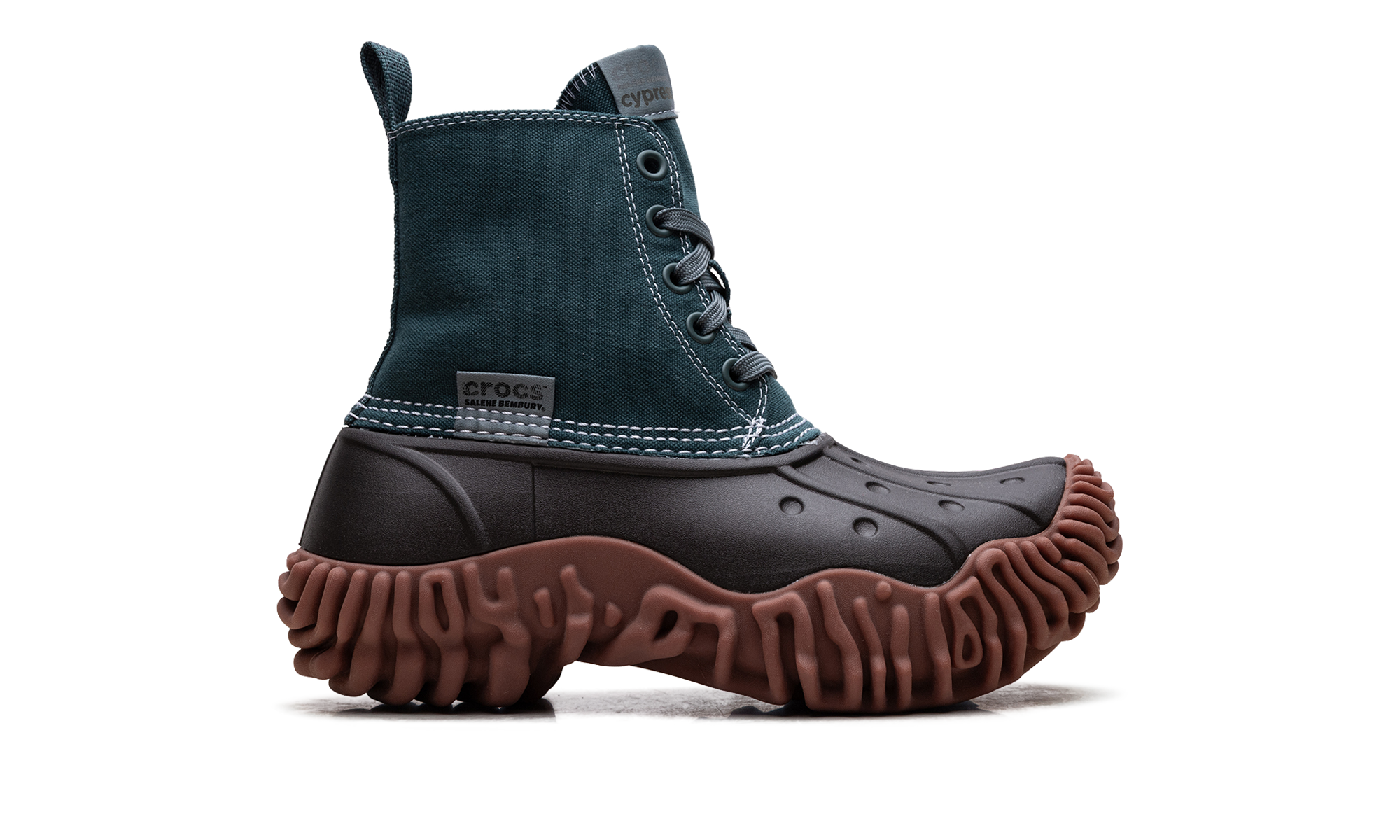 The Cypress Boot "Salehe Bembury"