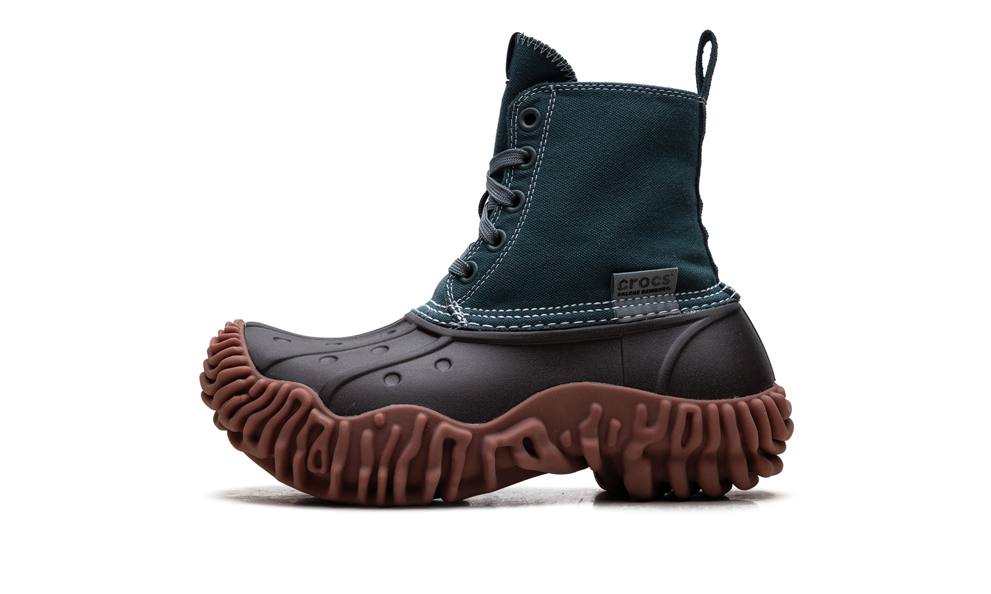 The Cypress Boot "Salehe Bembury"