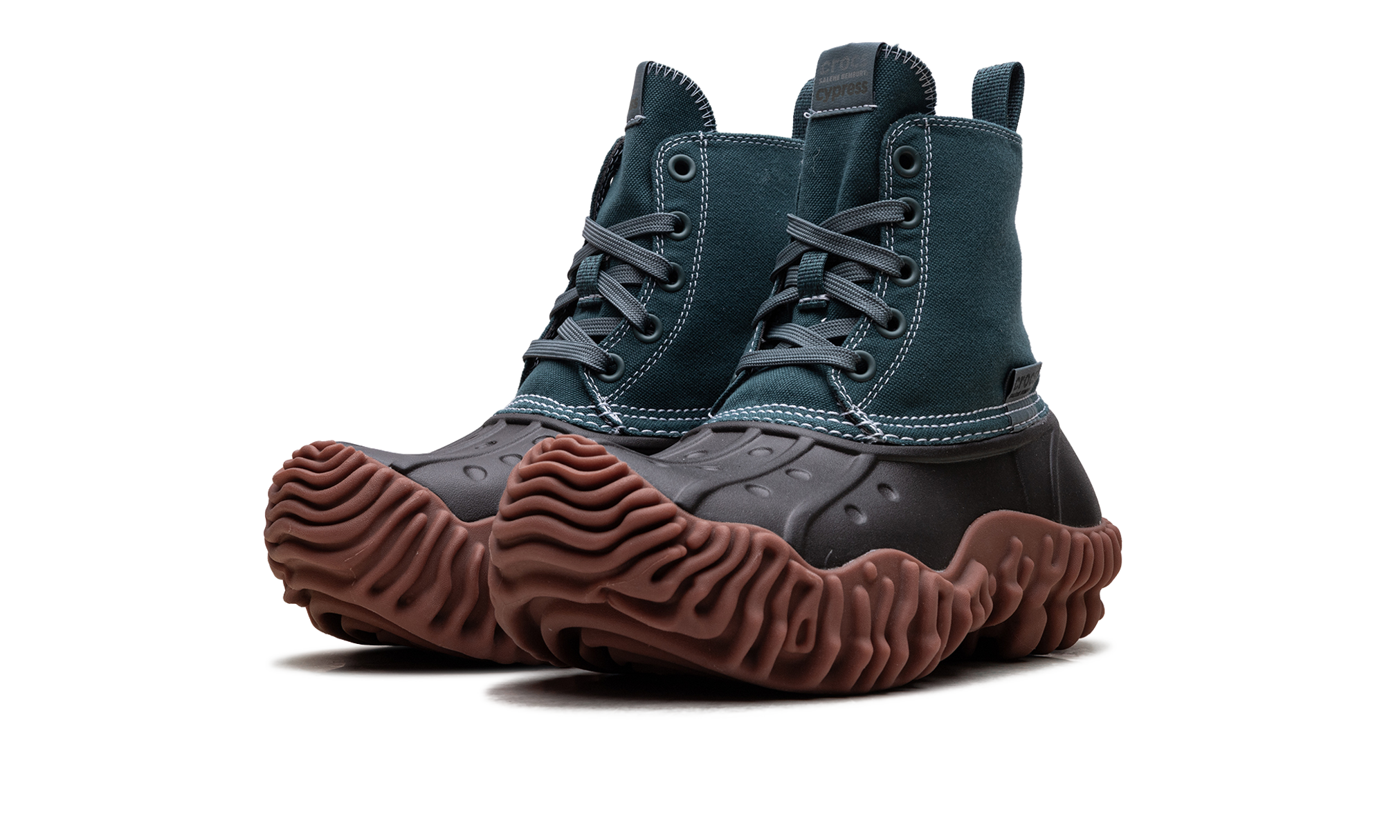 The Cypress Boot "Salehe Bembury"