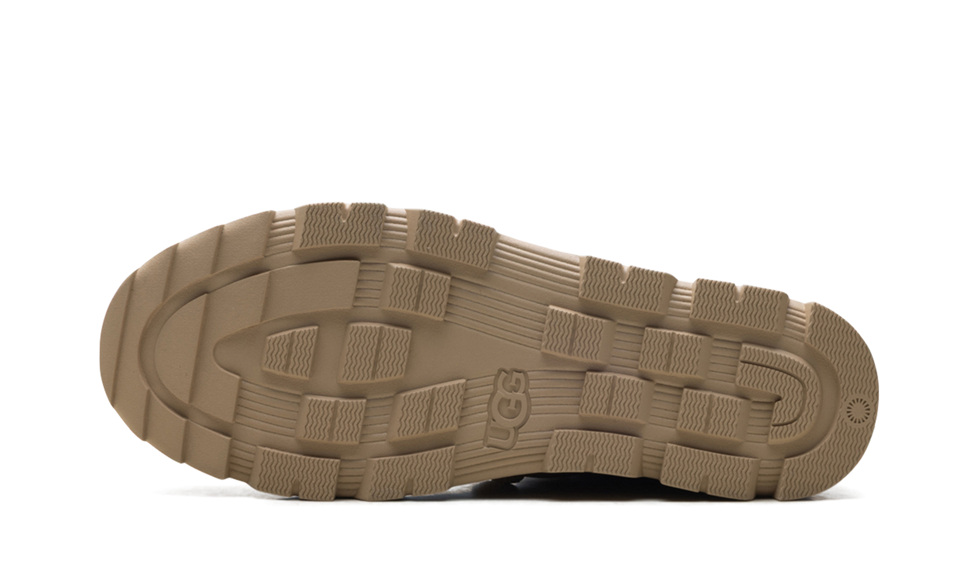The Ugg Lug Chukka Boot "Sand"