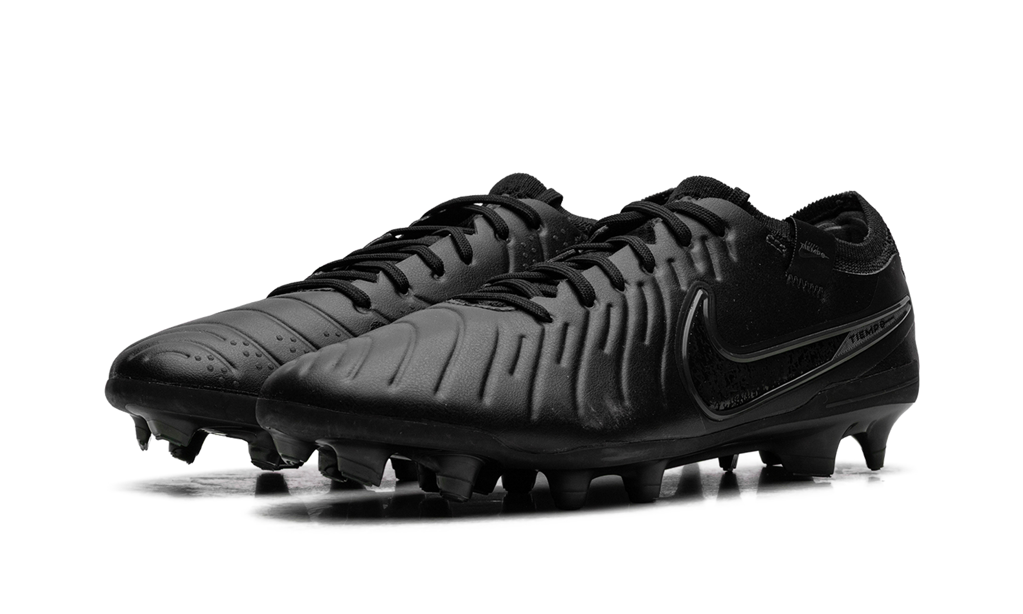 Tiempo Legend 10 Elite Fg "Shadow Pack"
