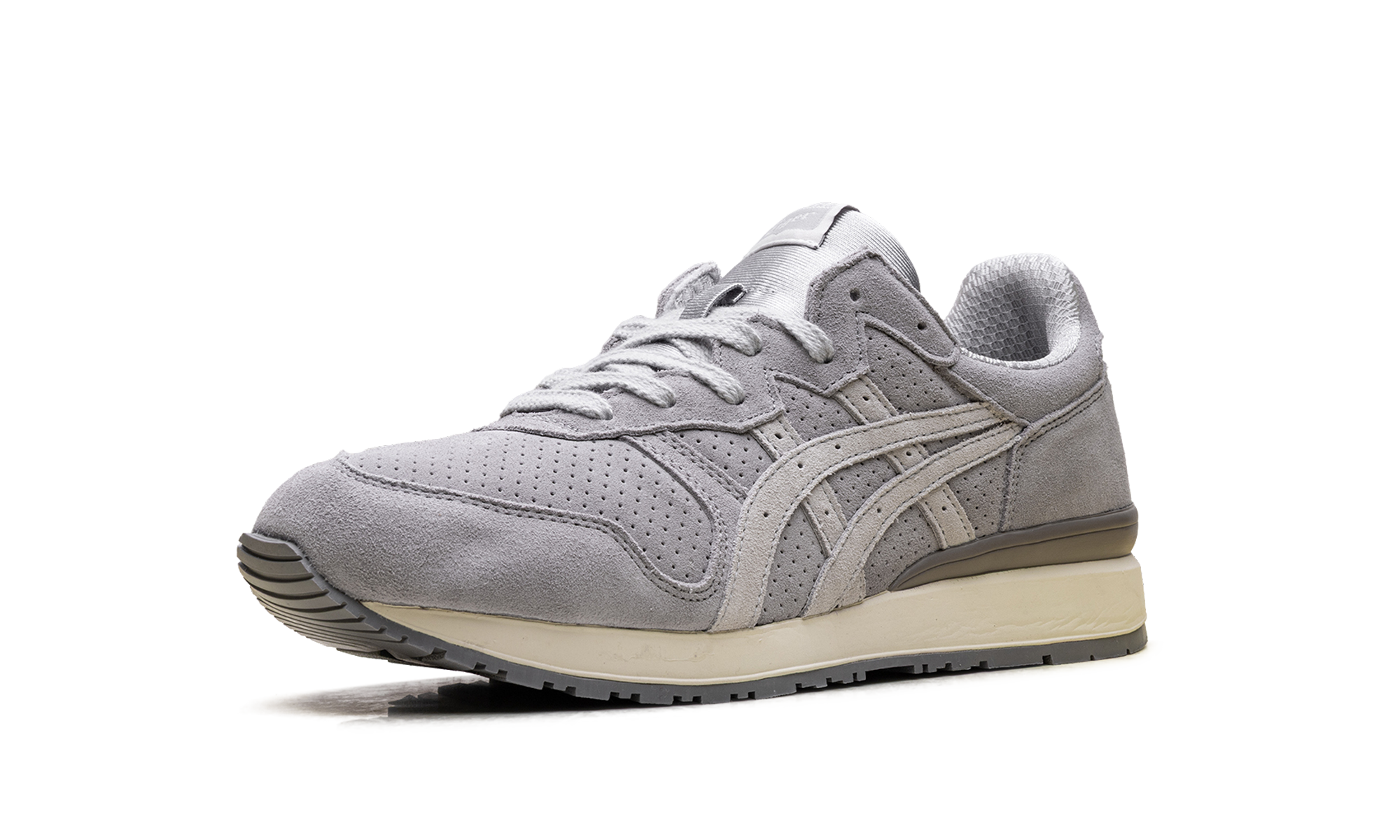 Tiger Ally "Sheet Rock Piedmont Grey"