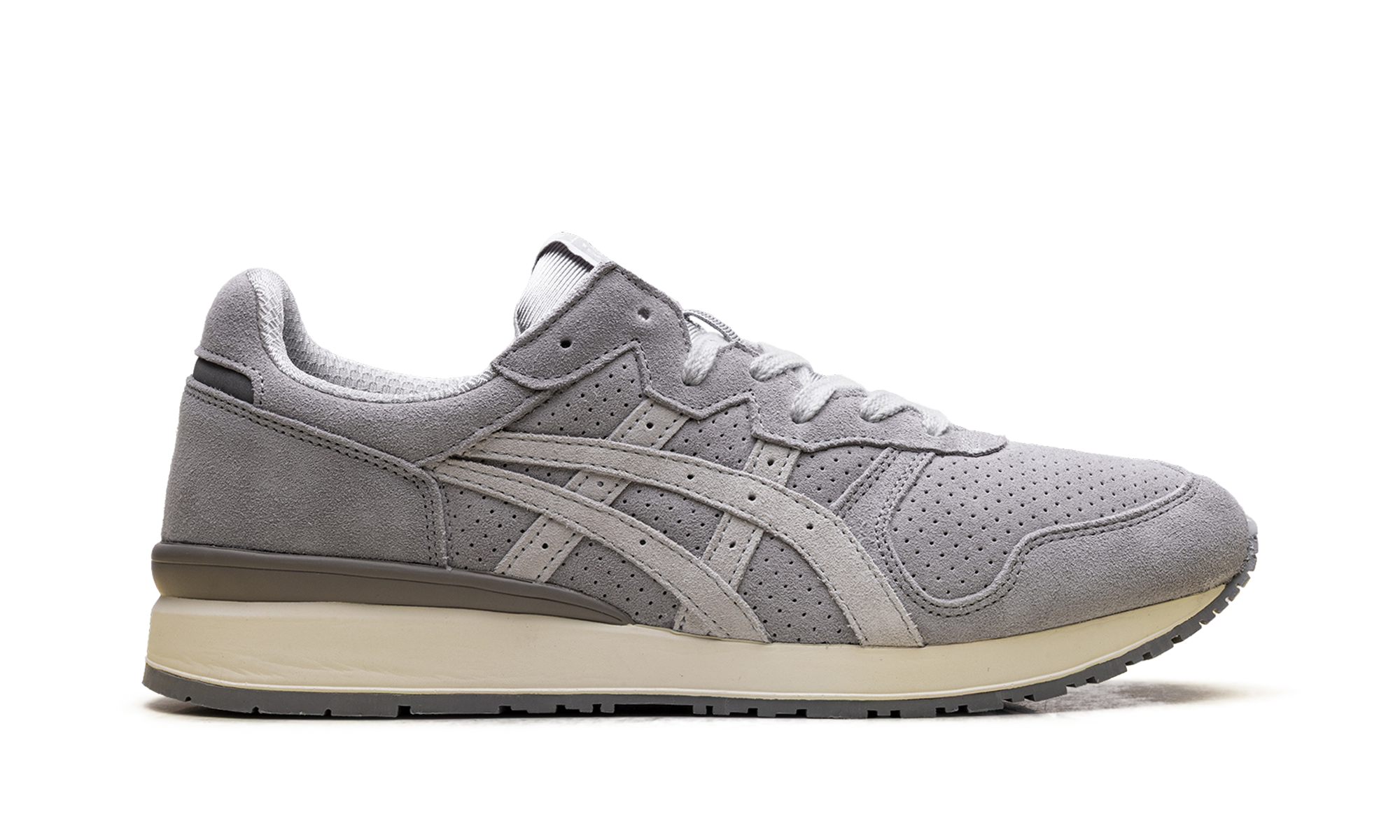 Tiger Ally "Sheet Rock Piedmont Grey"
