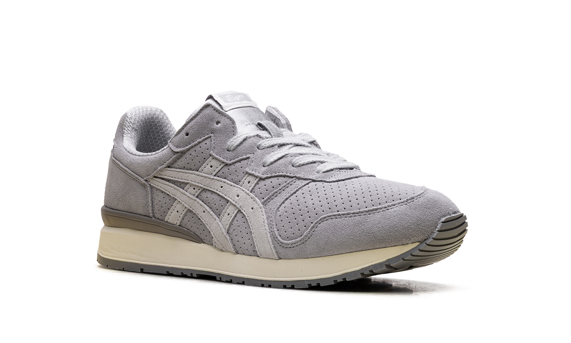 Tiger Ally "Sheet Rock Piedmont Grey"