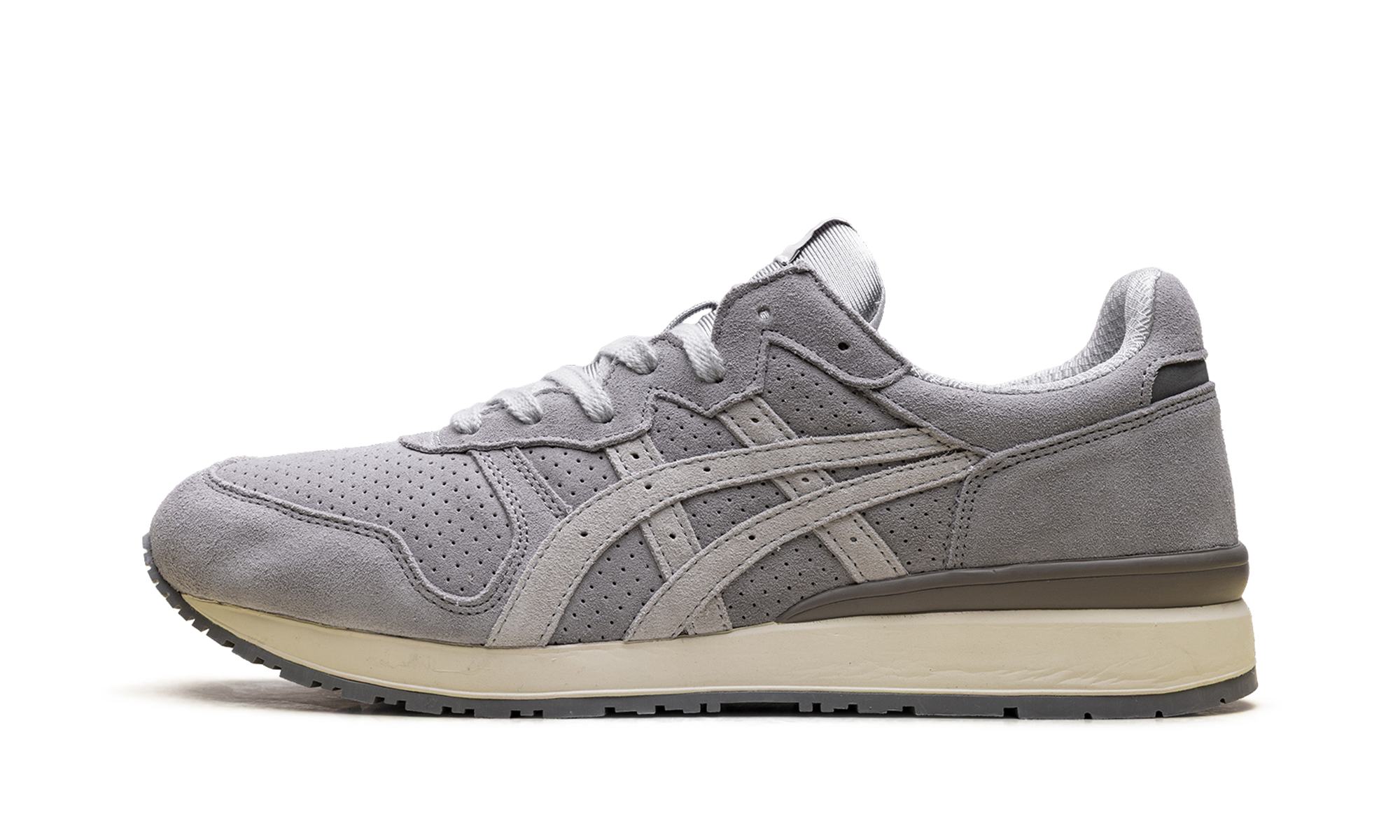 Tiger Ally "Sheet Rock Piedmont Grey"