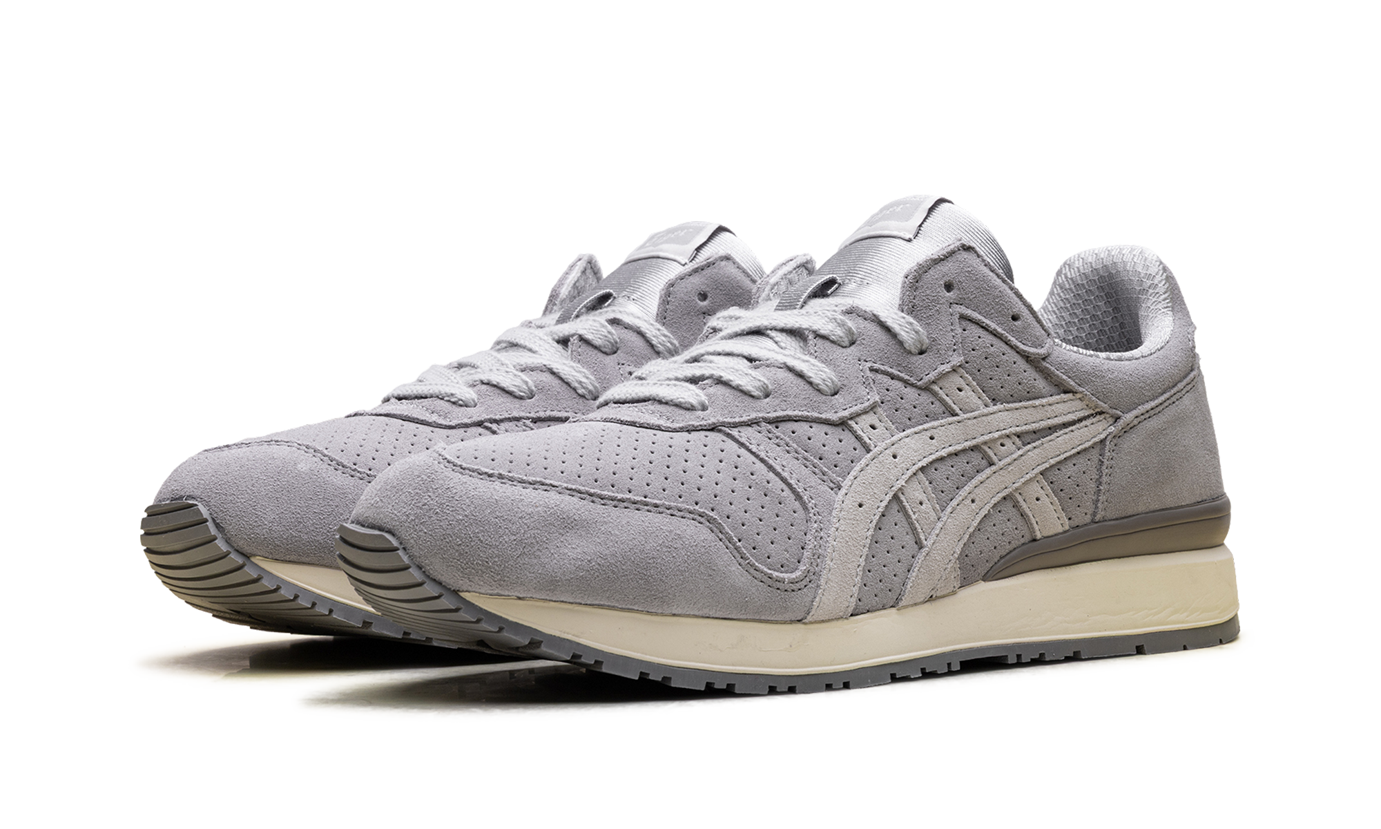 Tiger Ally "Sheet Rock Piedmont Grey"
