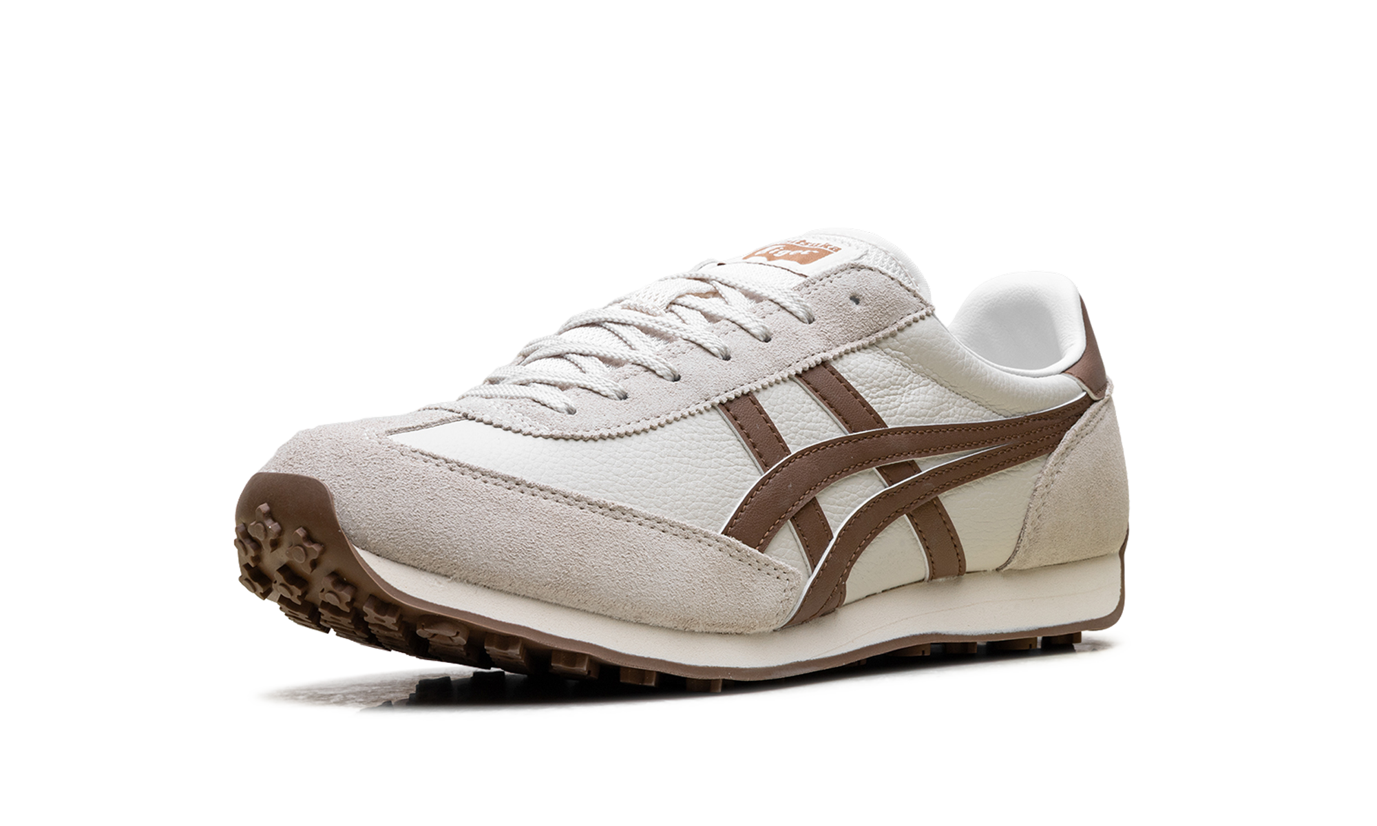 Tiger Edr 78 "Birch Mocha Brown"
