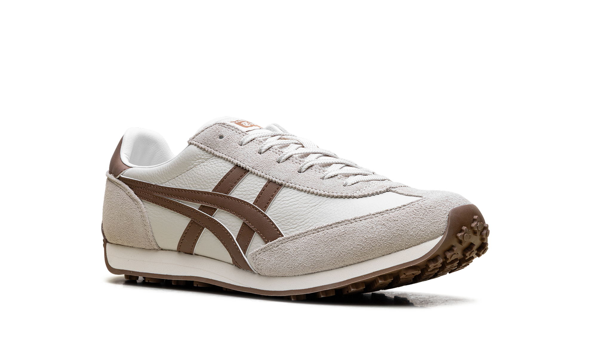 Tiger Edr 78 "Birch Mocha Brown"