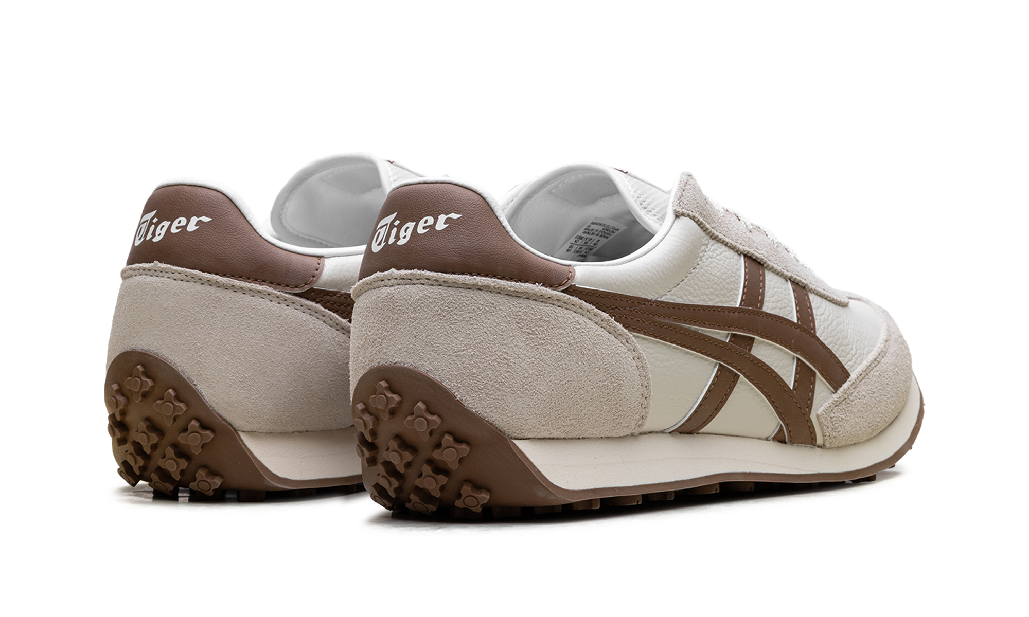 Tiger Edr 78 "Birch Mocha Brown"