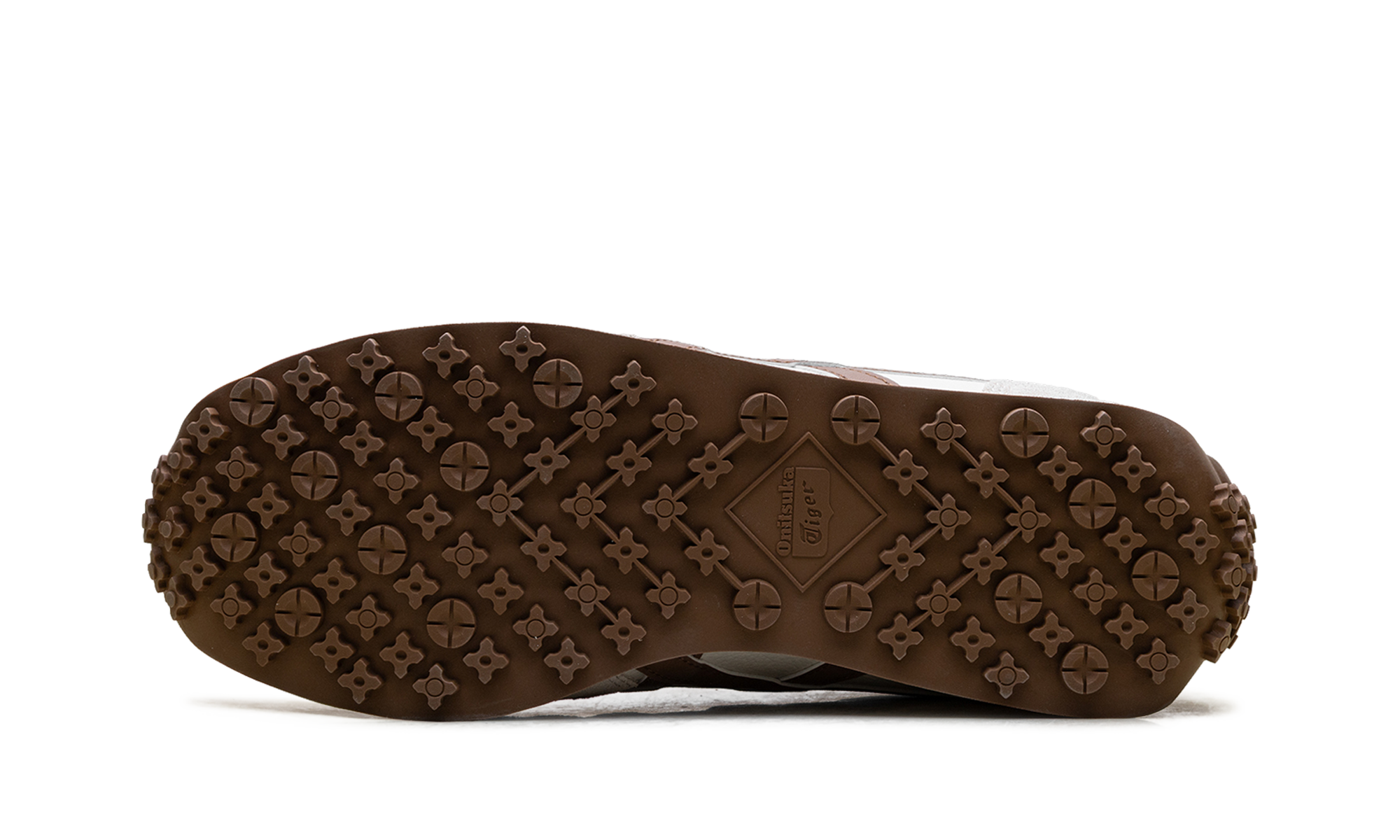Tiger Edr 78 "Birch Mocha Brown"