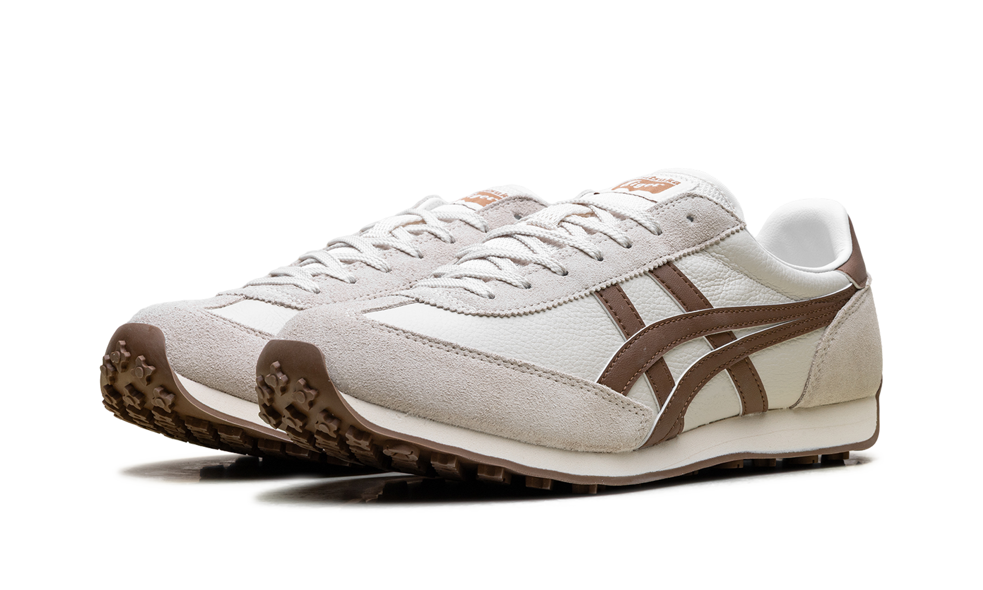 Tiger Edr 78 "Birch Mocha Brown"