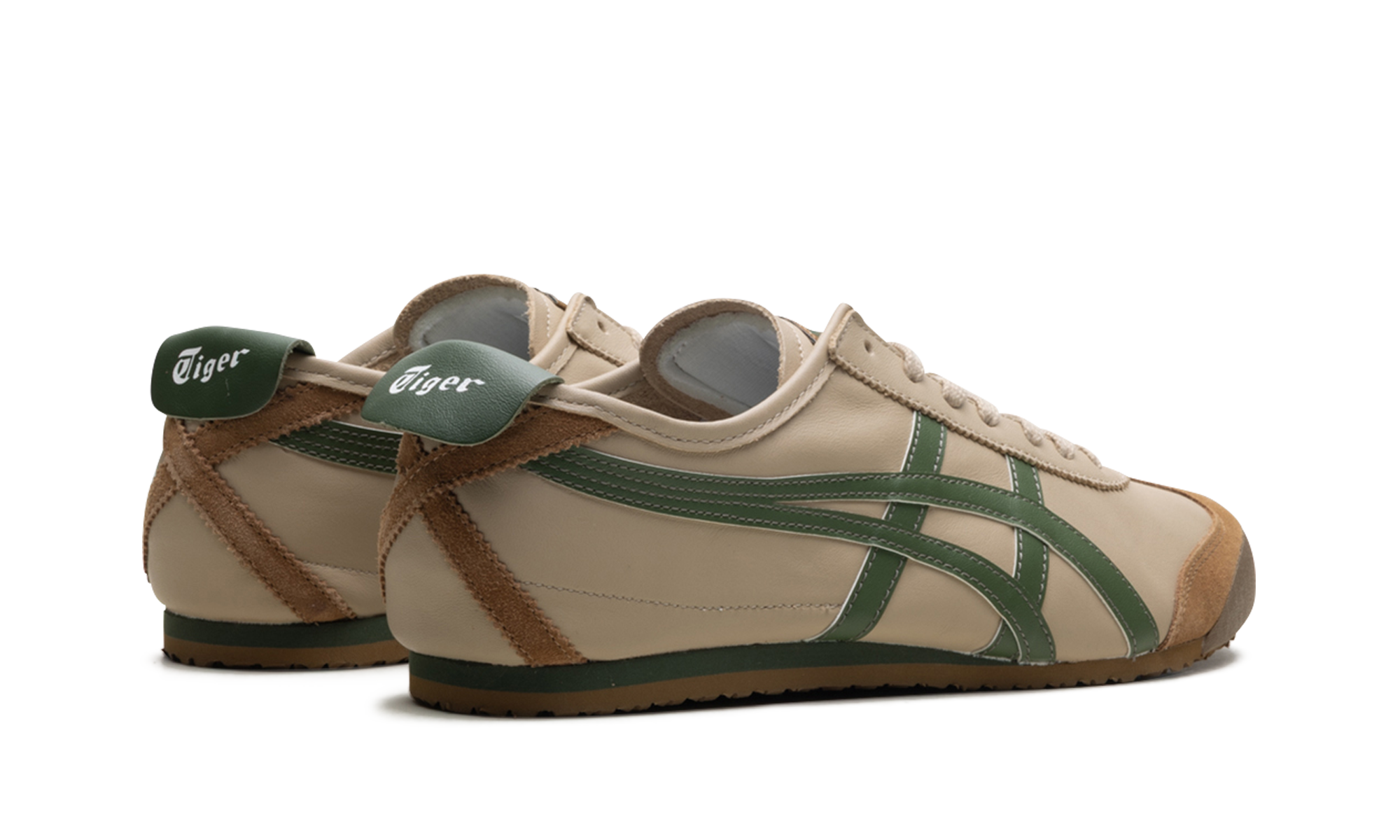 Tiger Mexico 66 "Brown Green"