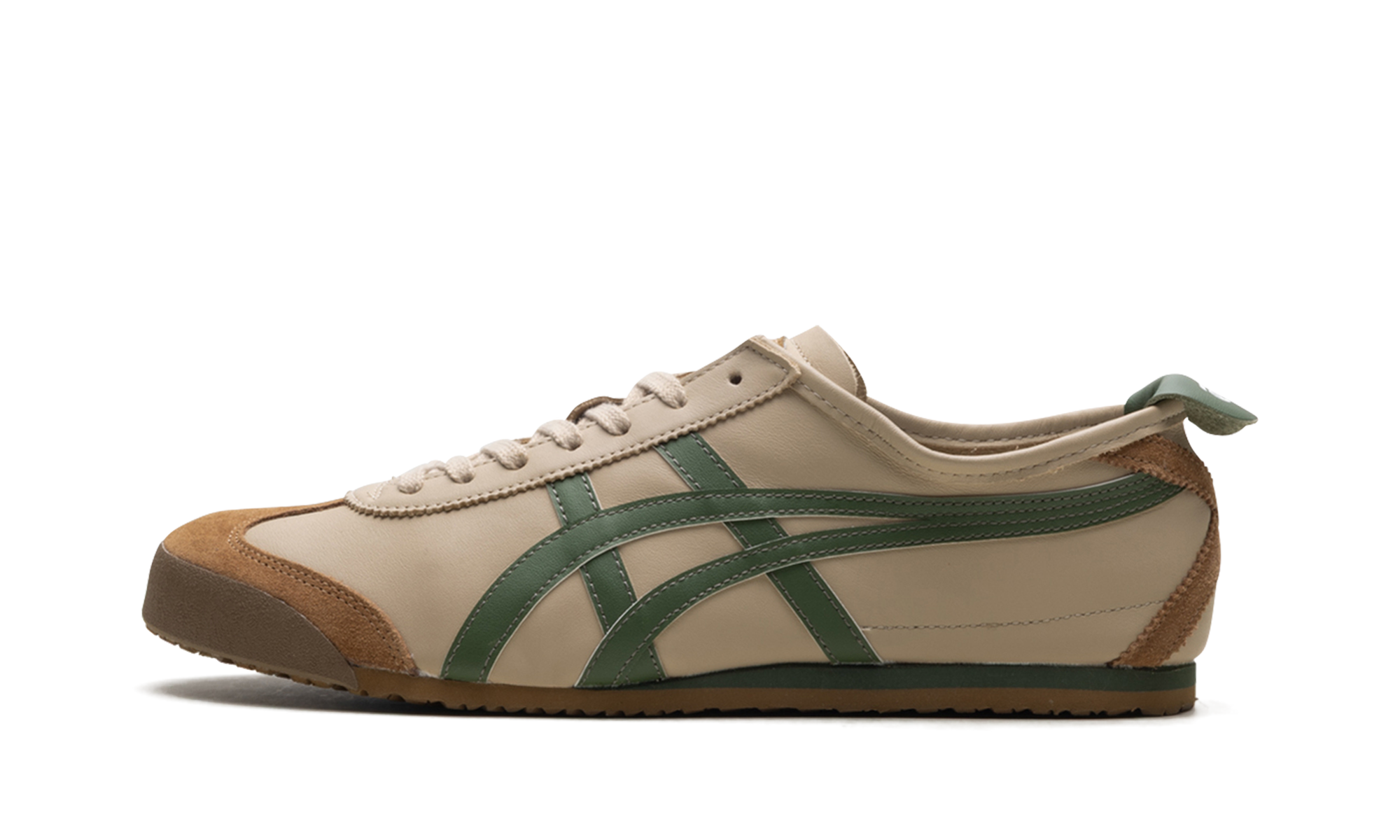 Tiger Mexico 66 "Brown Green"