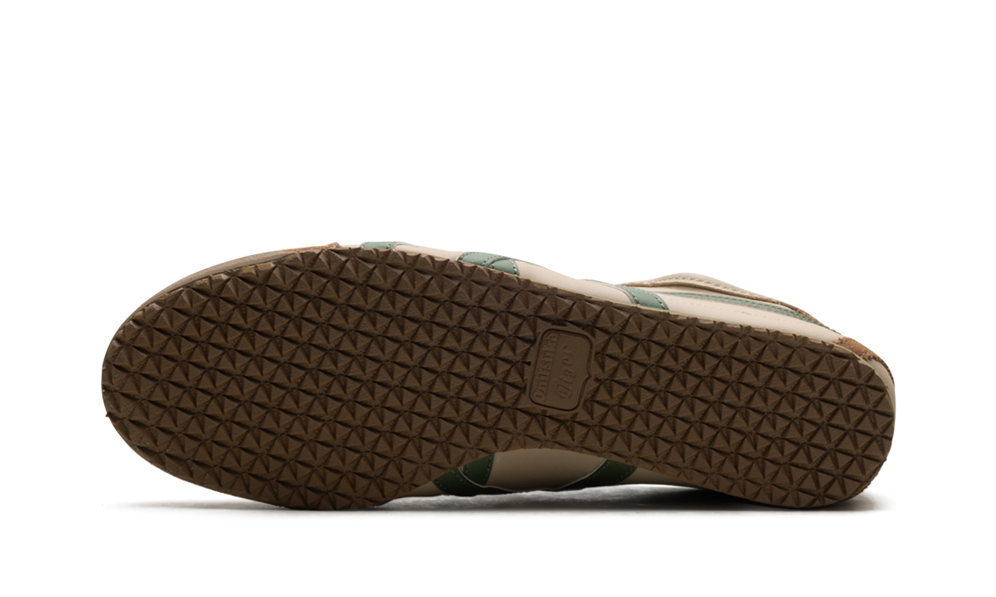 Tiger Mexico 66 "Brown Green"