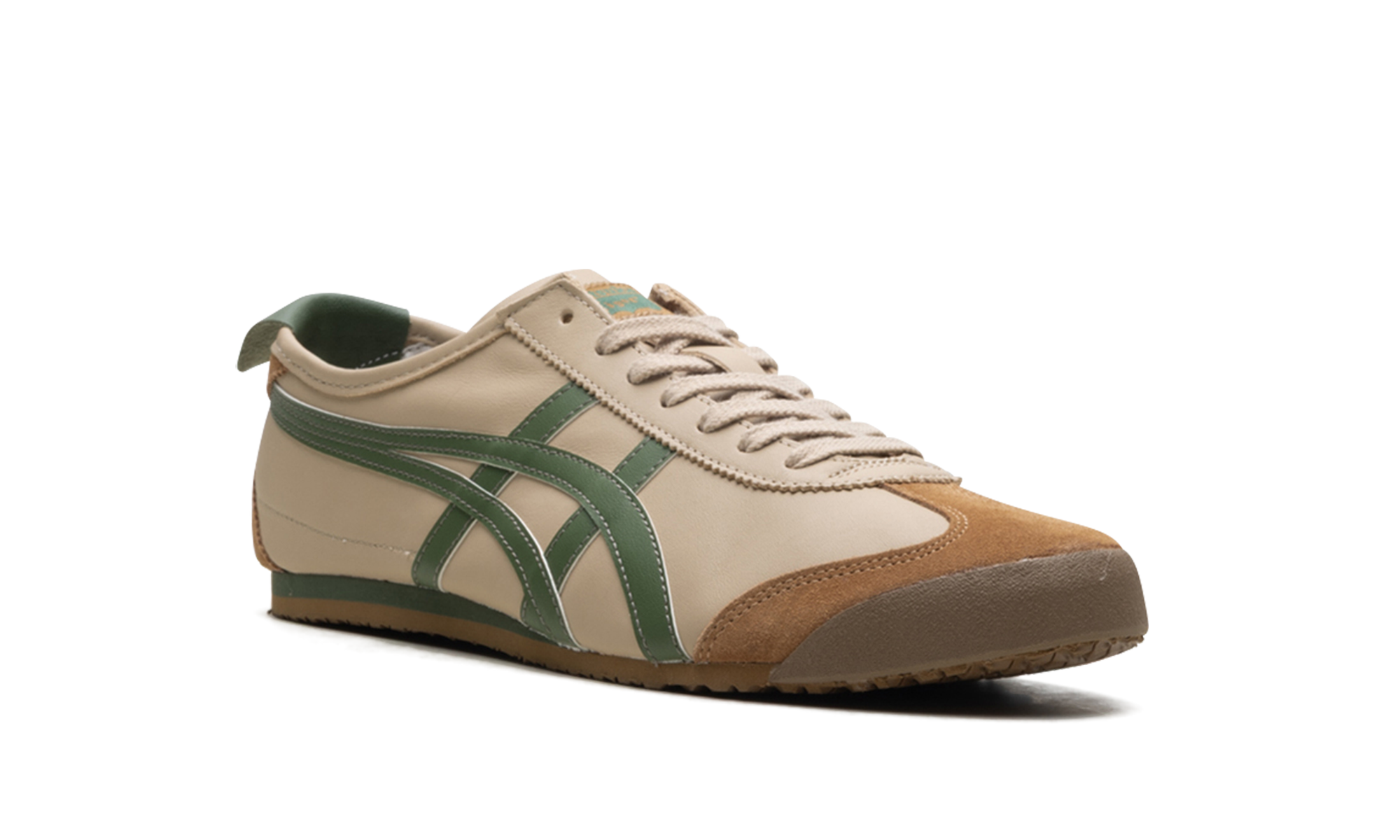 Tiger Mexico 66 "Brown Green"