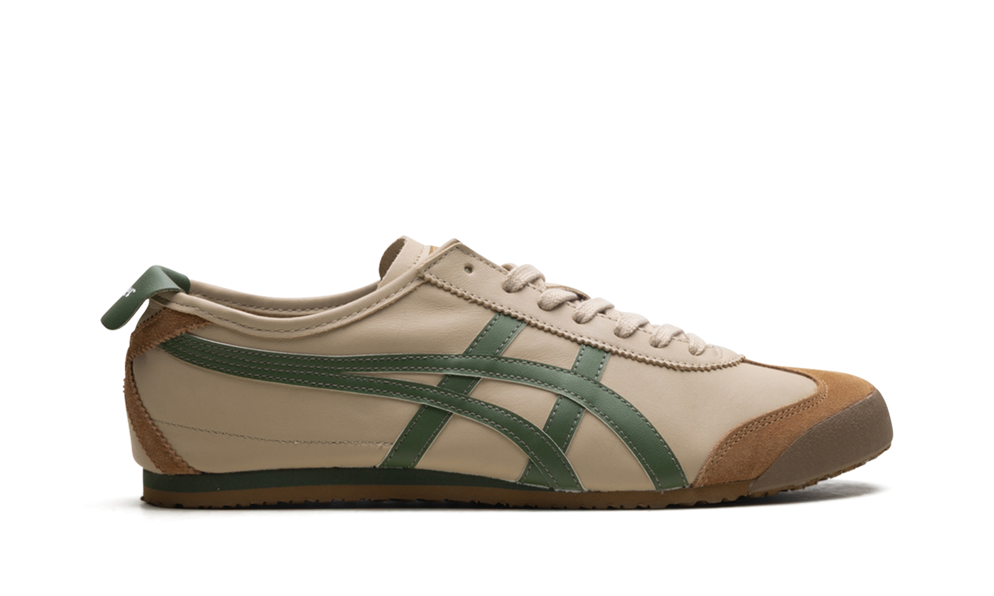 Tiger Mexico 66 "Brown Green"