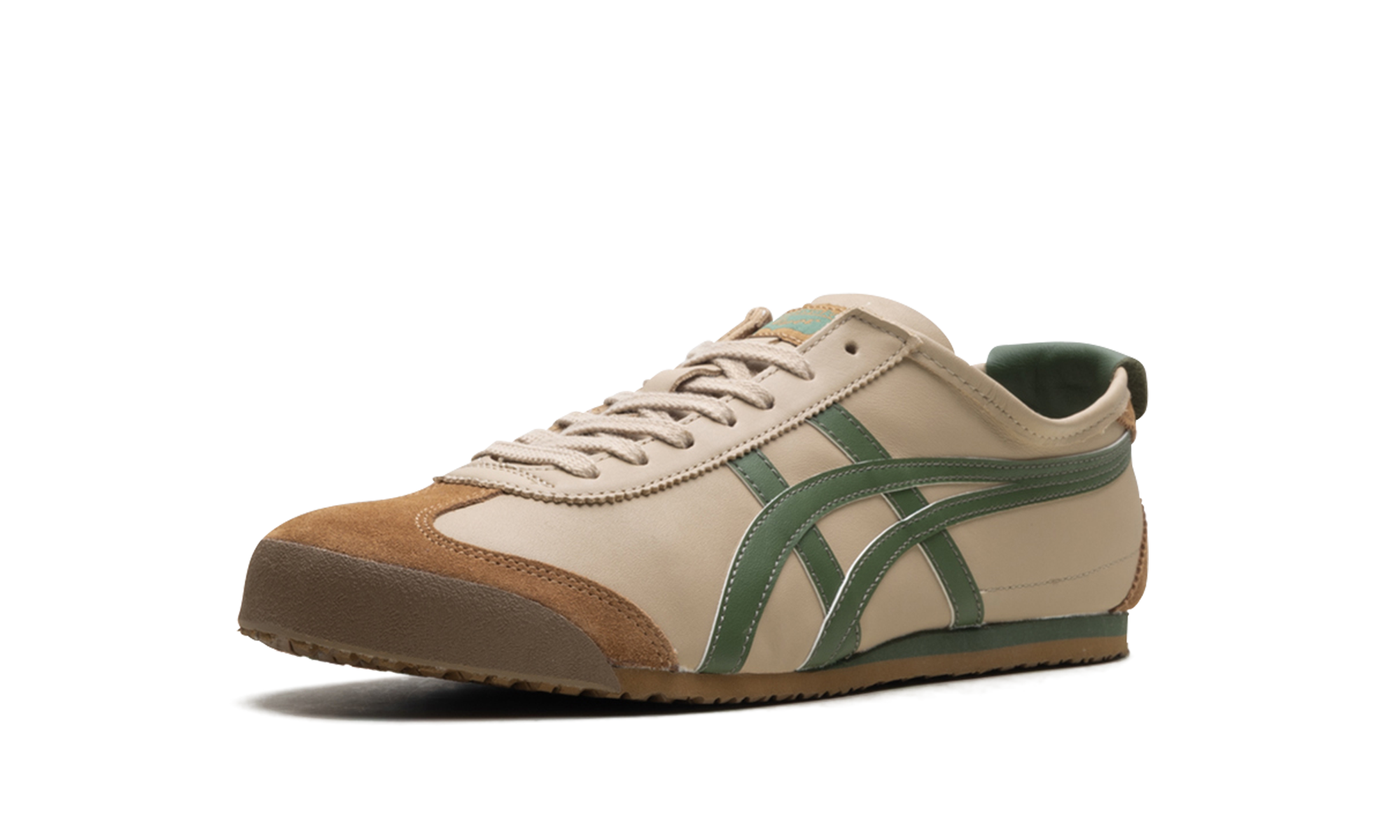 Tiger Mexico 66 "Brown Green"