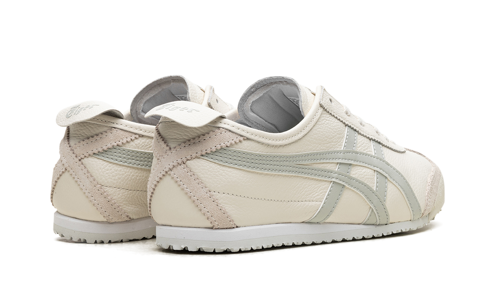 Tiger Mexico 66 "Cream Light Sage"