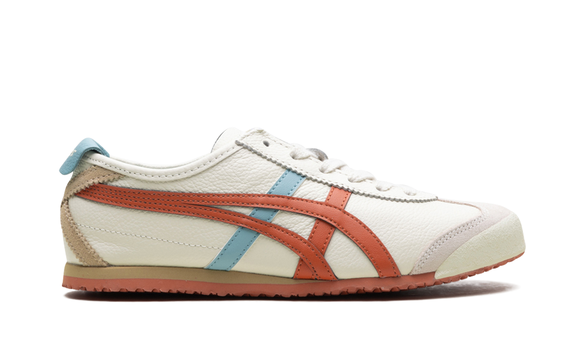 Tiger Mexico 66 "Cream Piquant Orange"