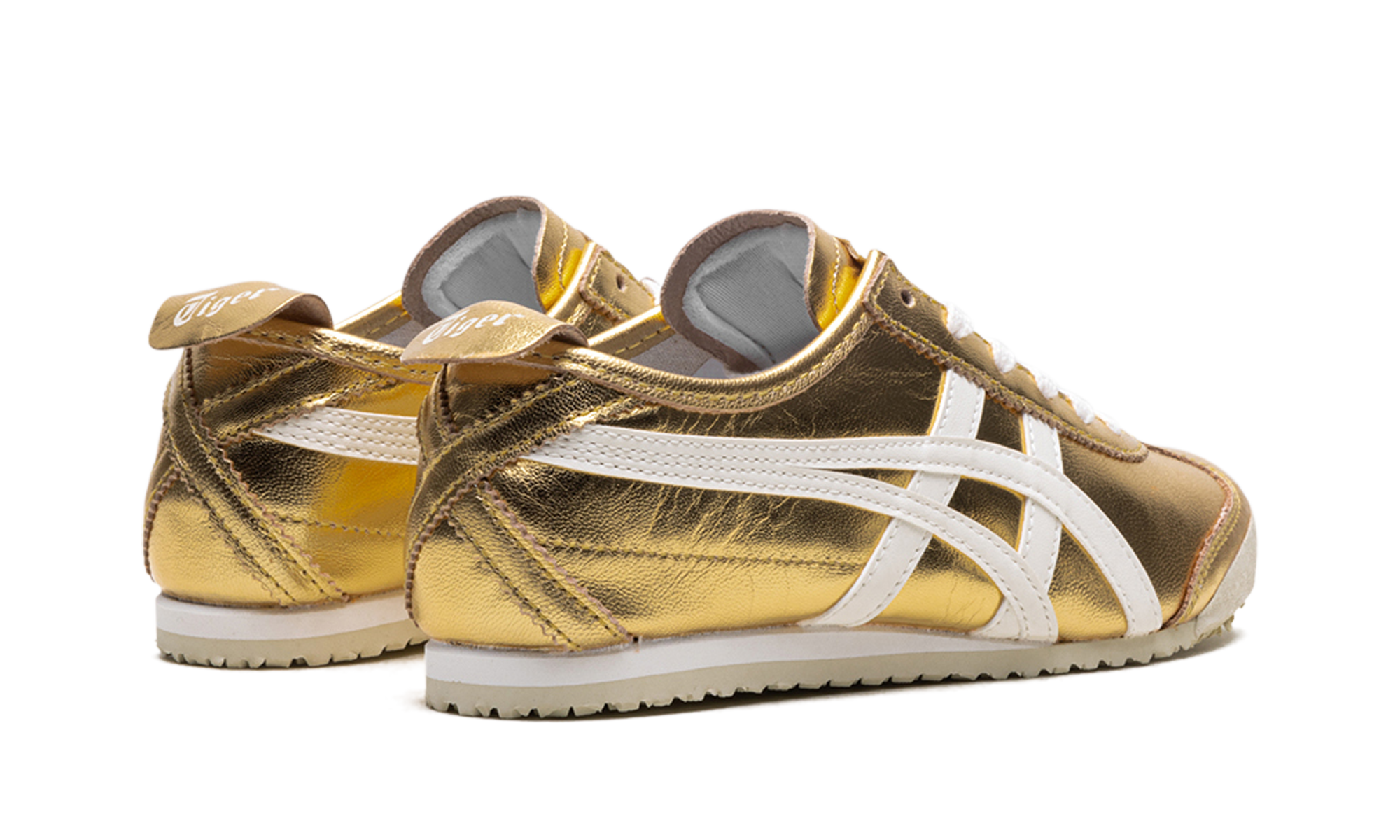 Tiger Mexico 66 "Gold White"