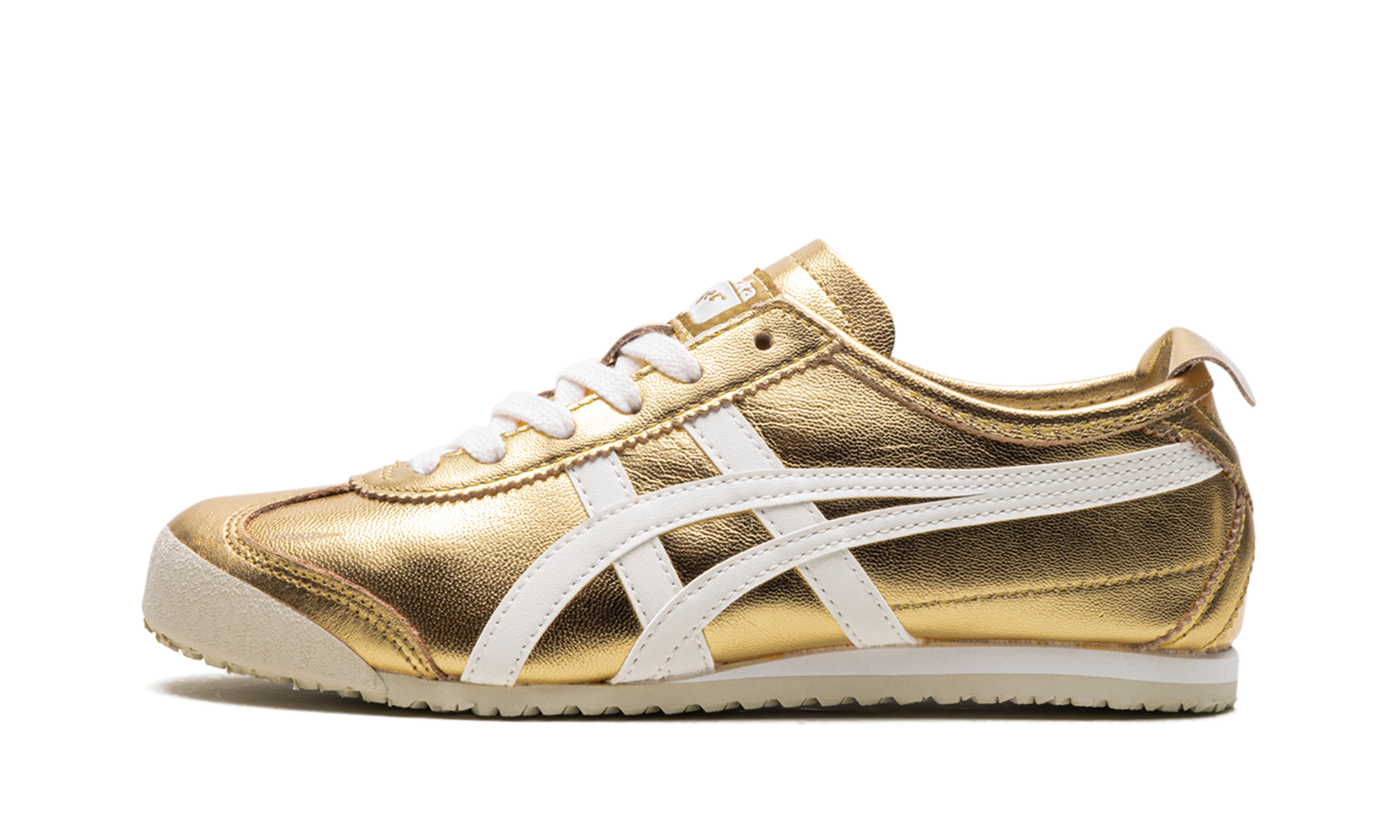 Tiger Mexico 66 "Gold White"