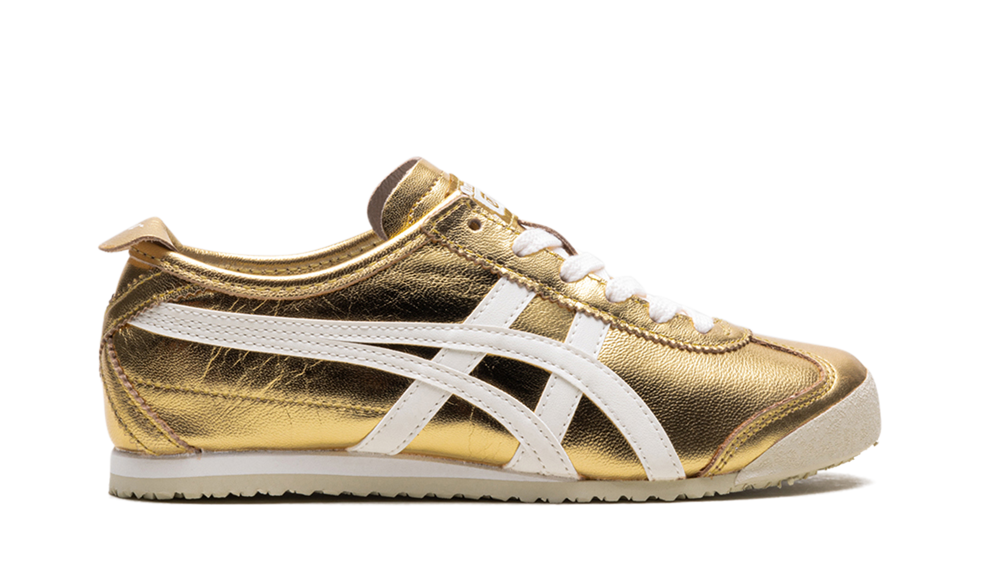 Tiger Mexico 66 "Gold White"